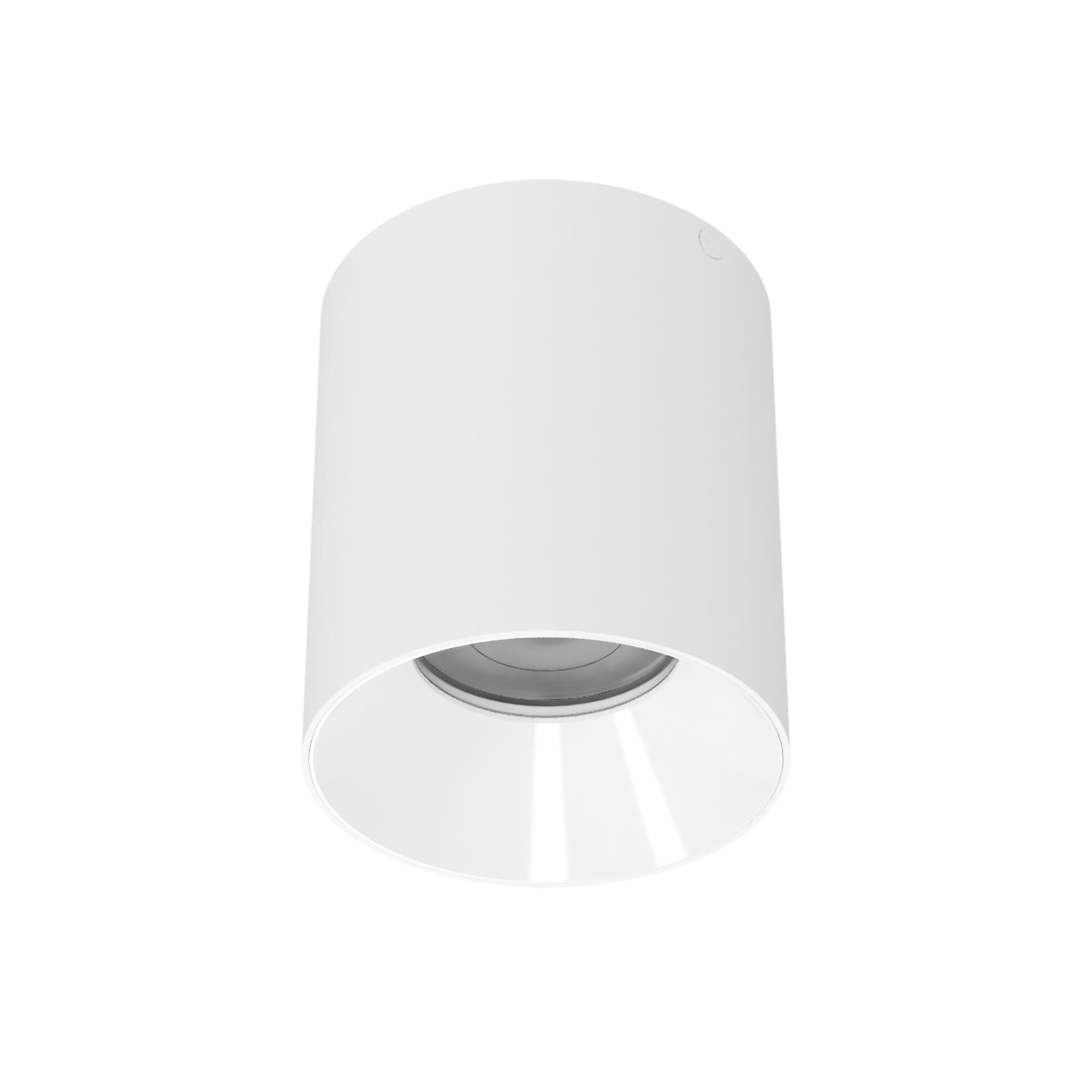 Zoron 4 Inch Outdoor Flush Mount by WAC Lighting