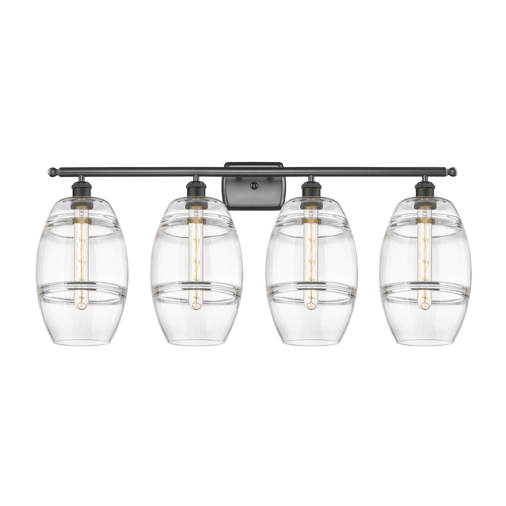 Bruno Marashlian Vaz 38 Inch Bath Vanity Light by Innovations Lighting