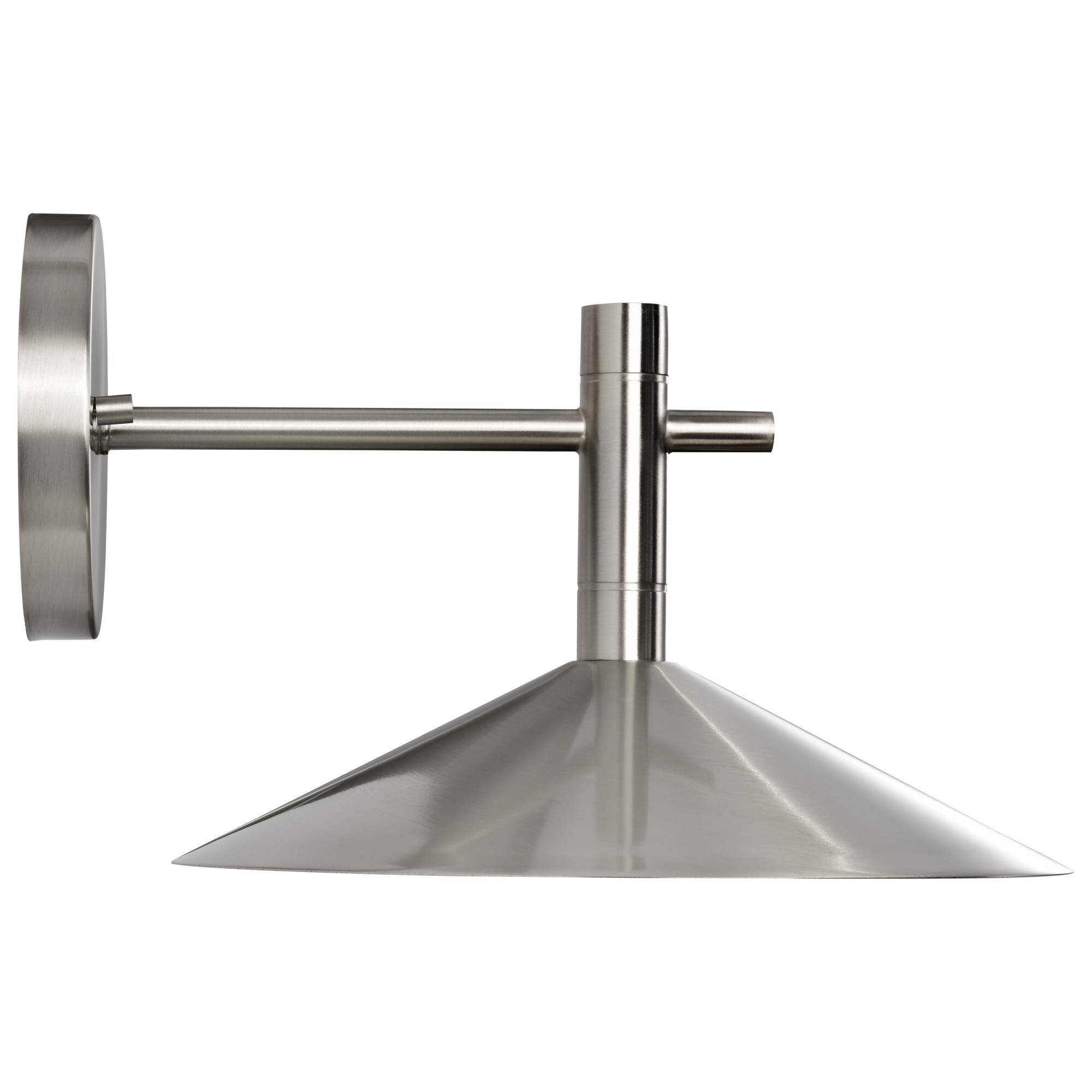 Corrine 10 Inch Wall Sconce by Nuvo Lighting