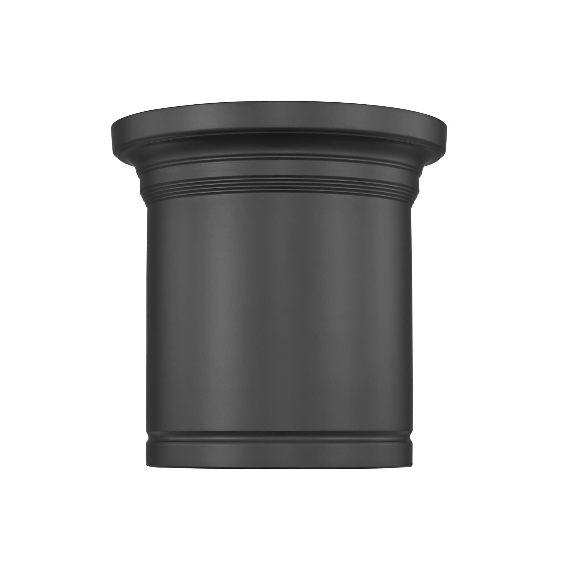 Bentley 8 Inch Flush Mount by Z-lite