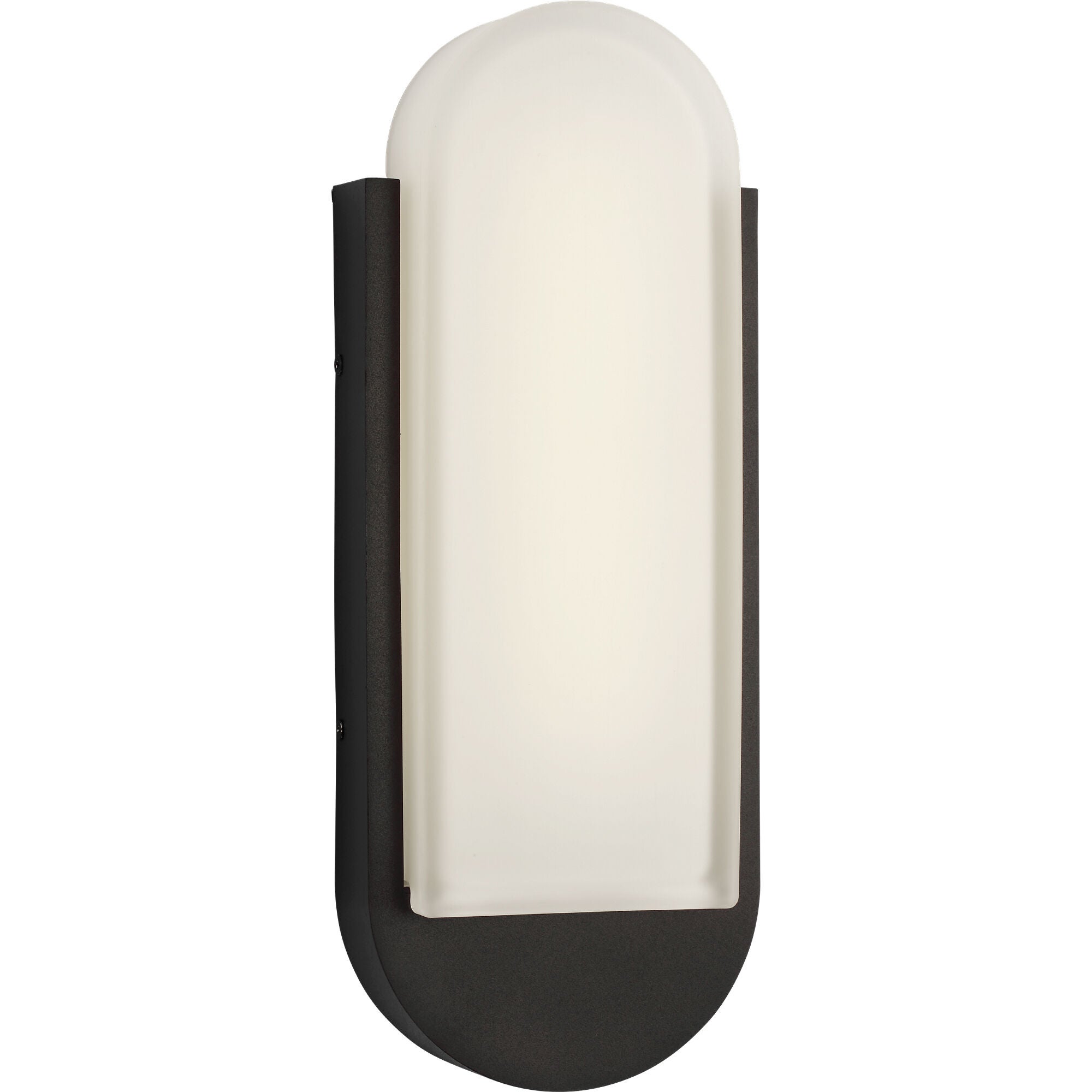 Dante 14 Inch Outdoor Wall Light,