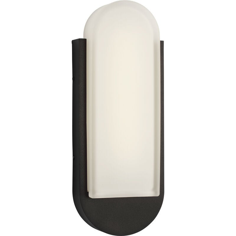 Dante 14 Inch Outdoor Wall Light by Visual Comfort Studio