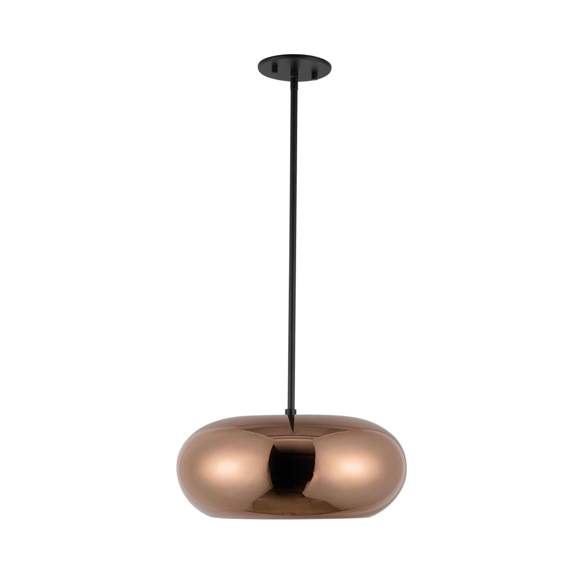 Trinity 14 Inch Pendant Light,