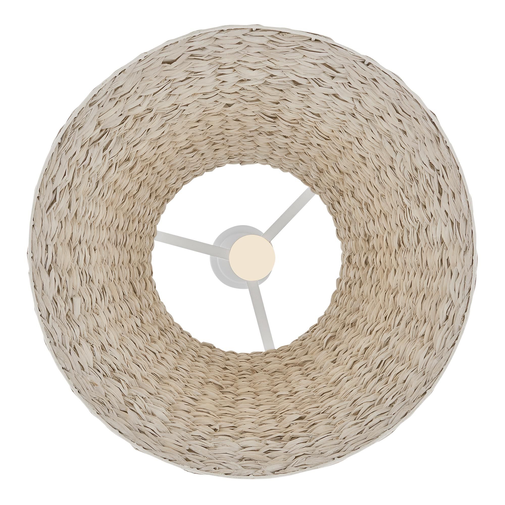 Seabrook Large Pendant Light,