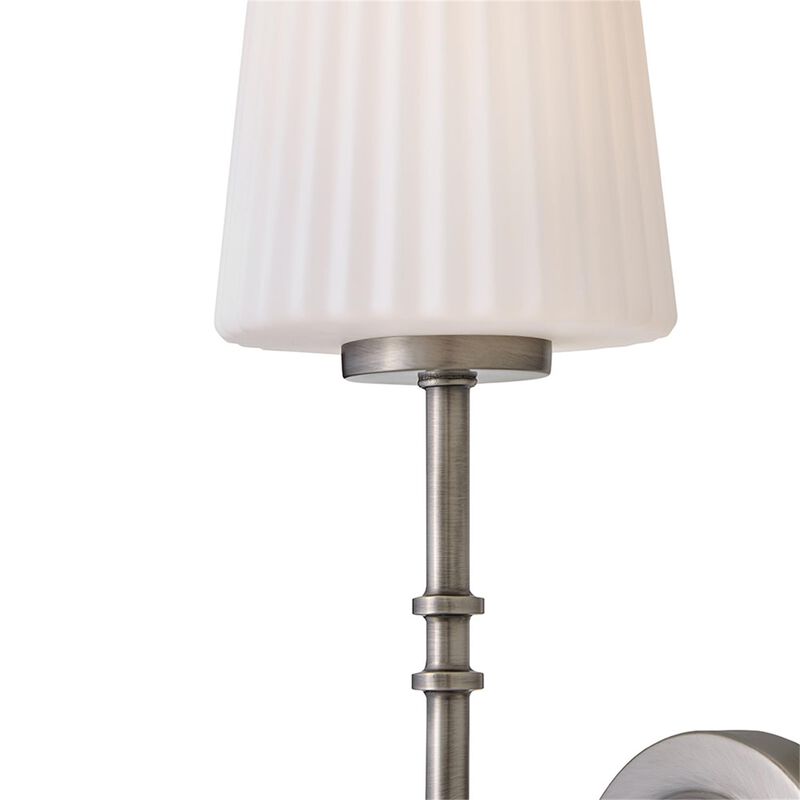Mckenna Medium Wall Sconce by Hinkley
