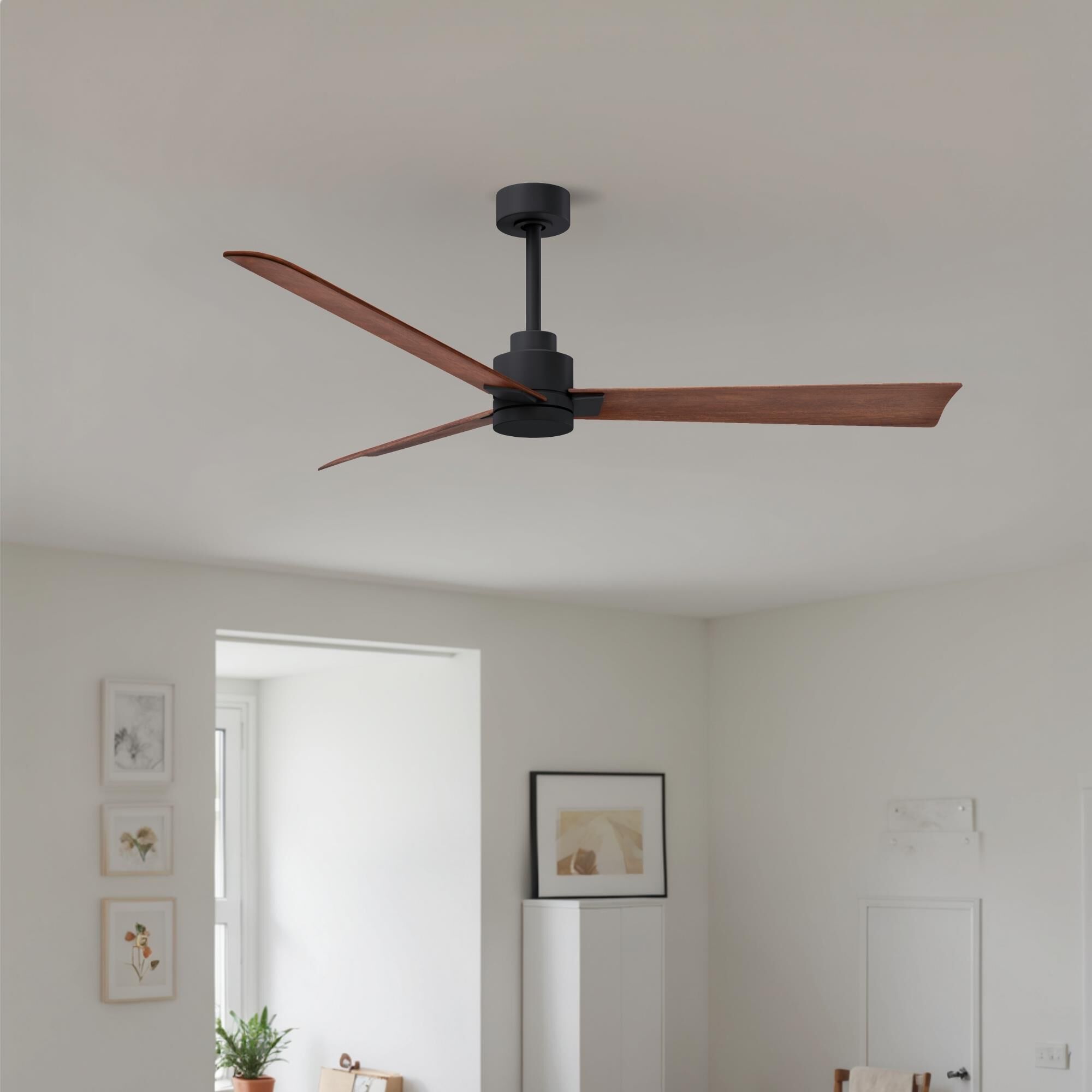Alessandra 56 Inch Ceiling Fan by Matthews Fan Company