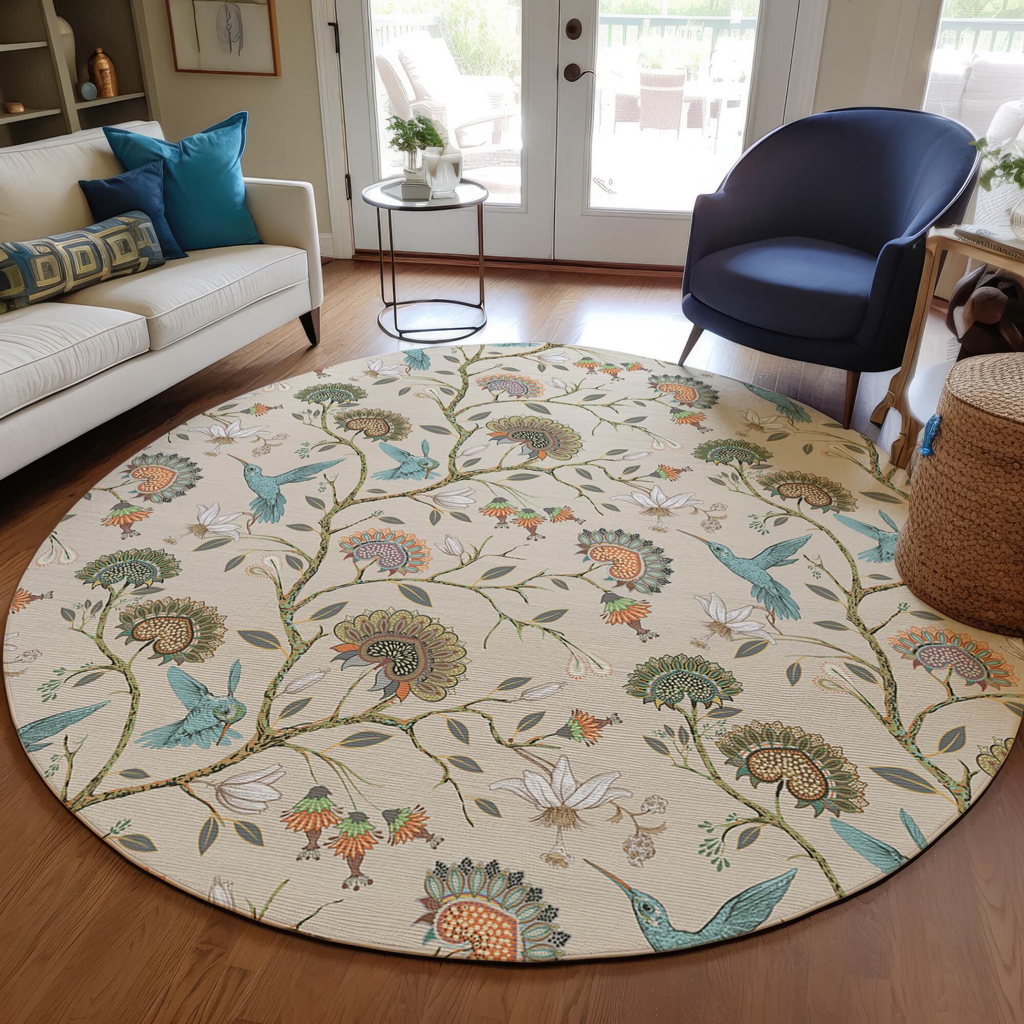 Kendall Ke19 Area Rug by Dalyn Rug Company