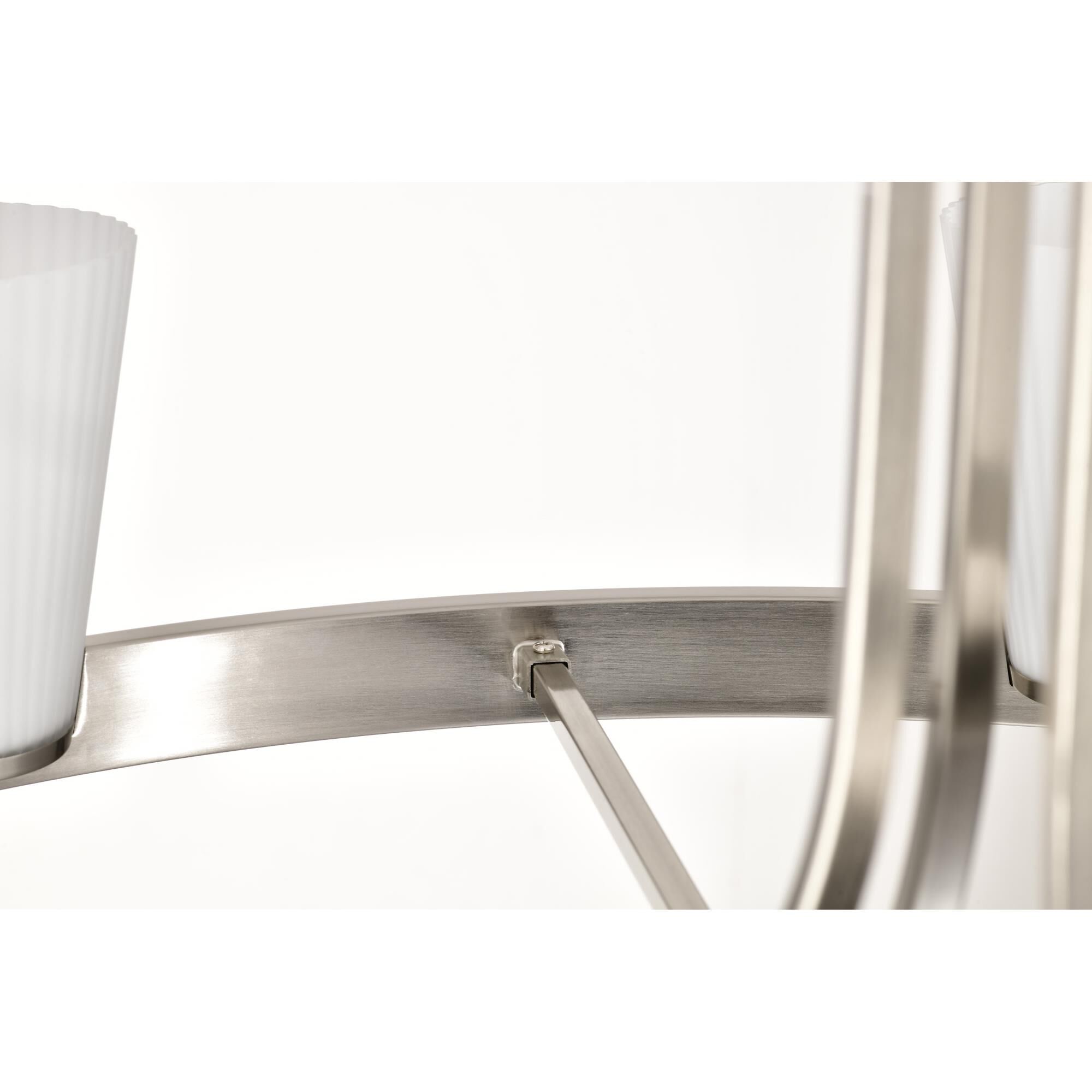 Royale 40 Inch Chandelier by Nuvo Lighting