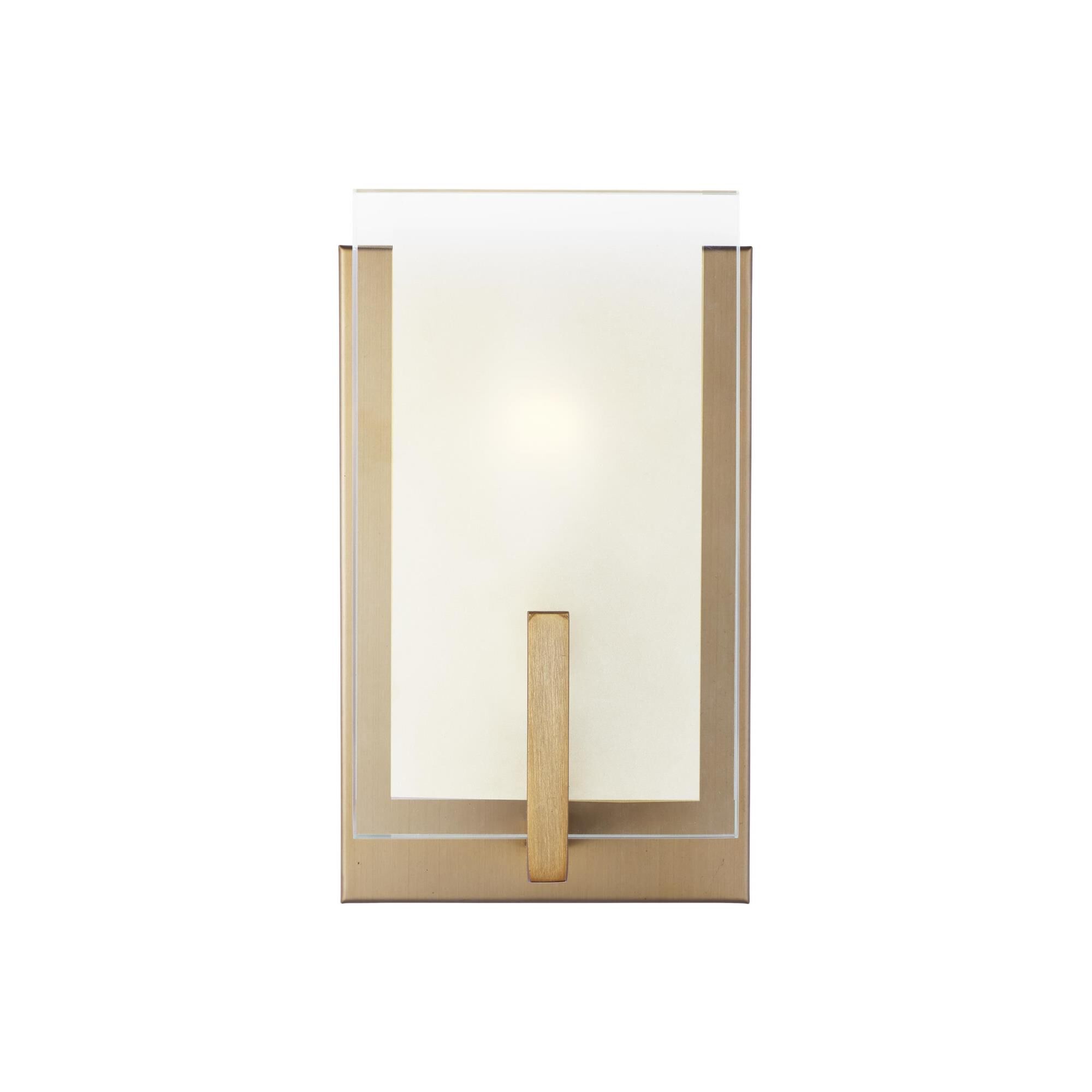 Visual Comfort Studio Collection Syll 8 Inch Wall Sconce