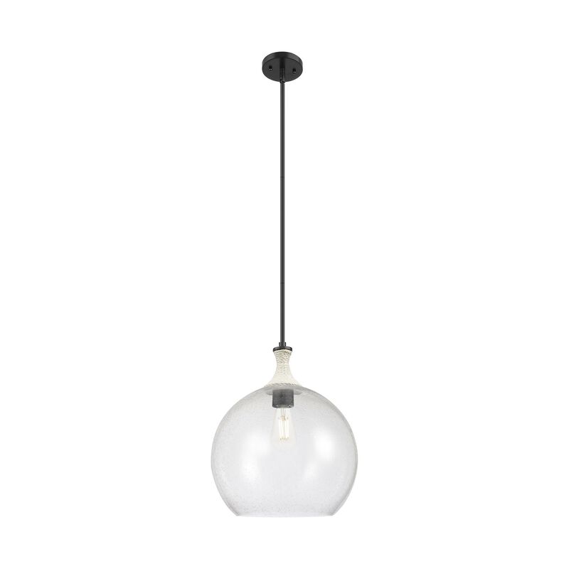 Bruno Marashlian Astor 14 Inch Large Pendant by Innovations Lighting
