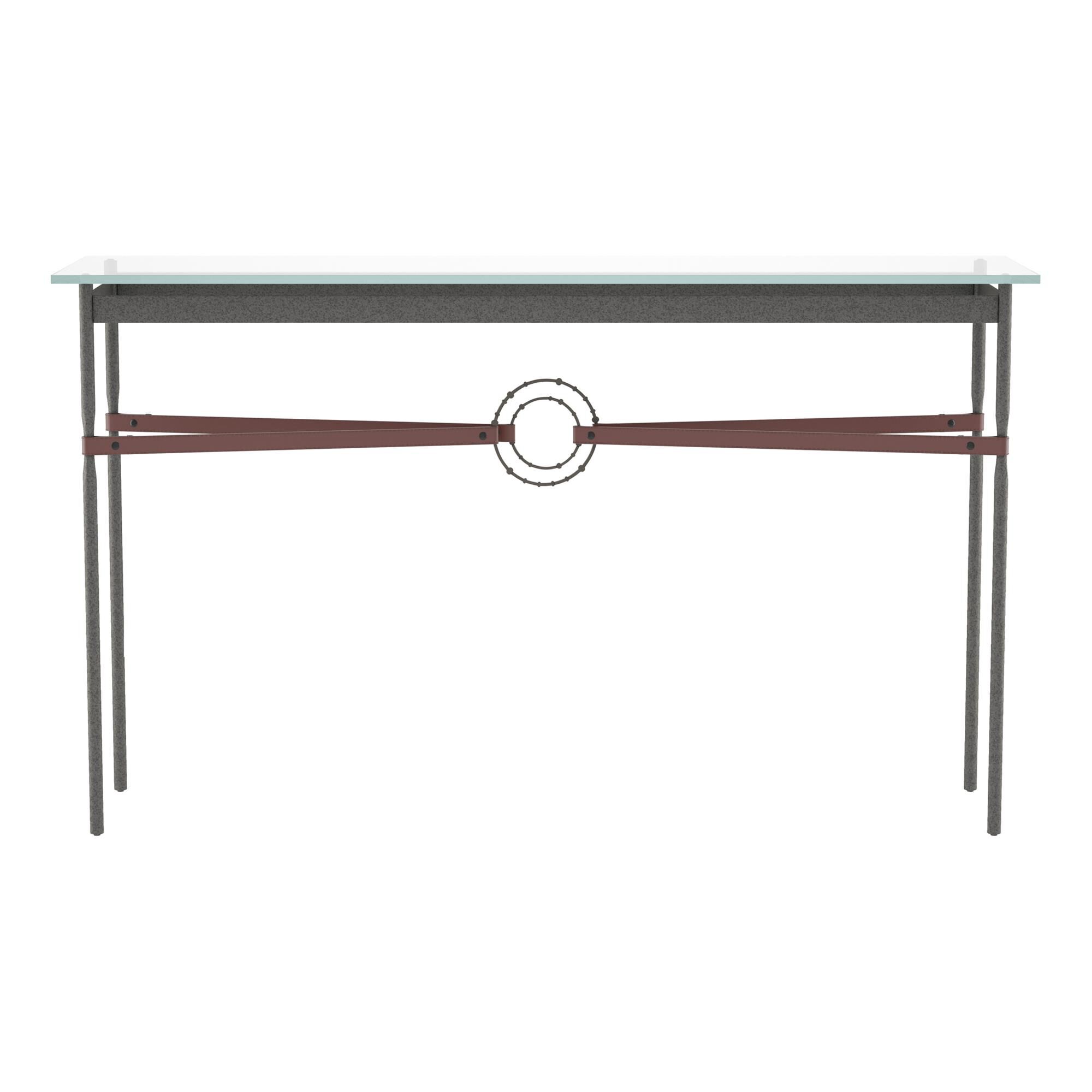 Equus 54 Inch Console Table,
