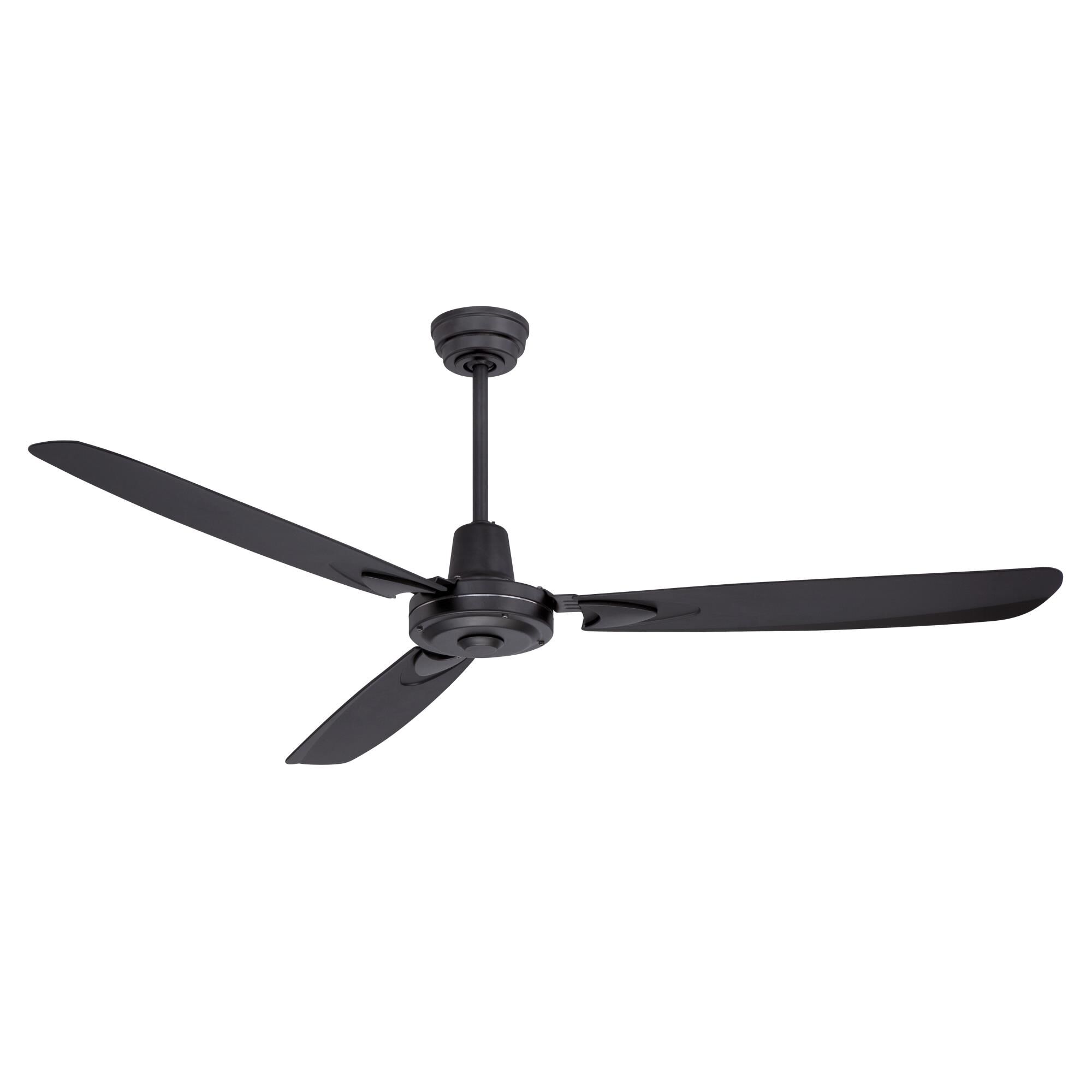 Velocity 58 Inch Ceiling Fan by Craftmade