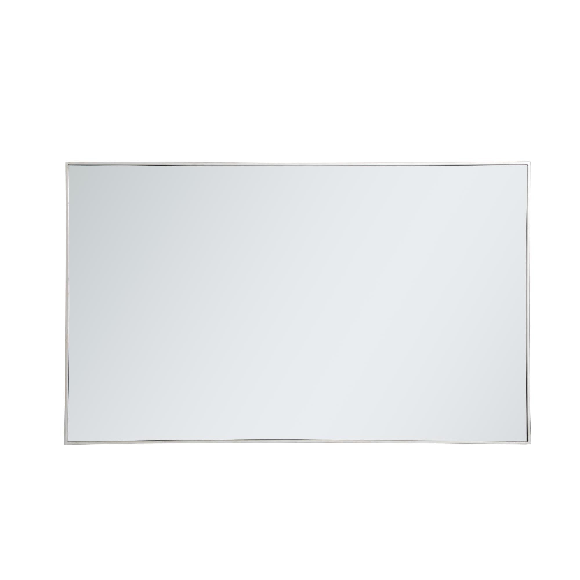 Eternity Decorative Mirror by Elegant Decor