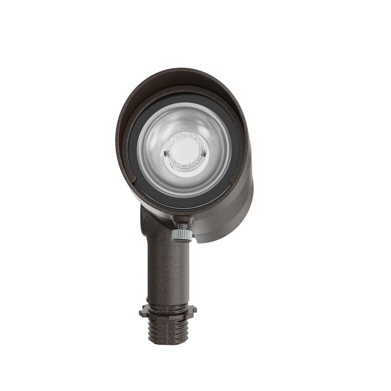 Integra 4 Inch Outdoor Spot Light by Kichler