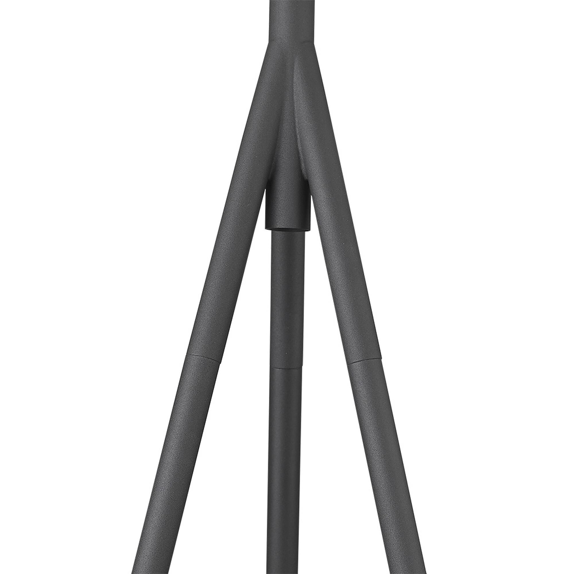 Faza 61 Inch Floor Lamp by Trend Lighting