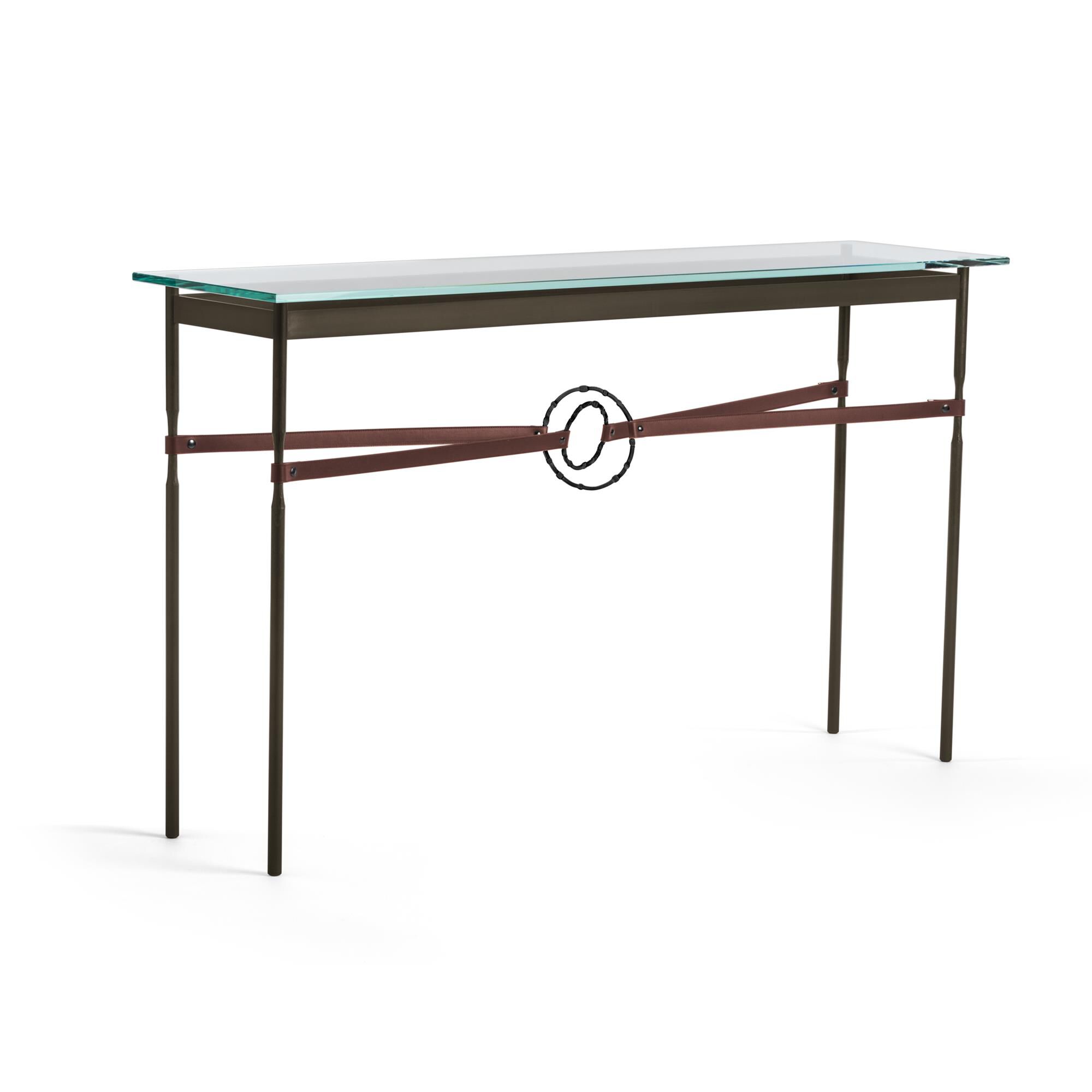 Equus Console Table by Hubbardton Forge