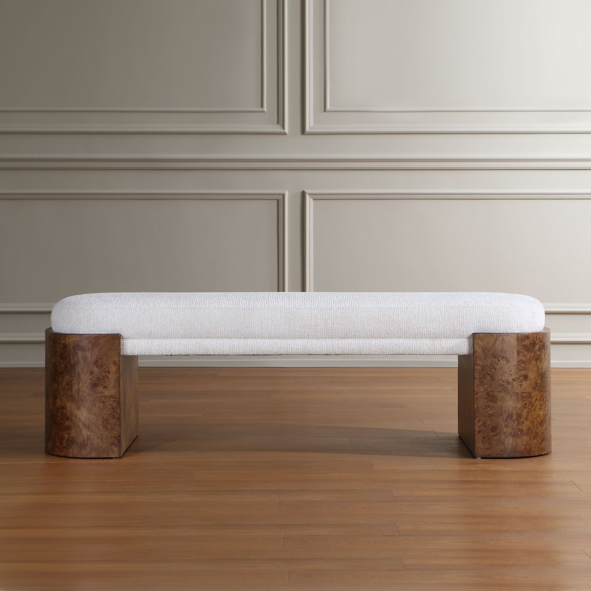 Thorian 60 Inch Bench,