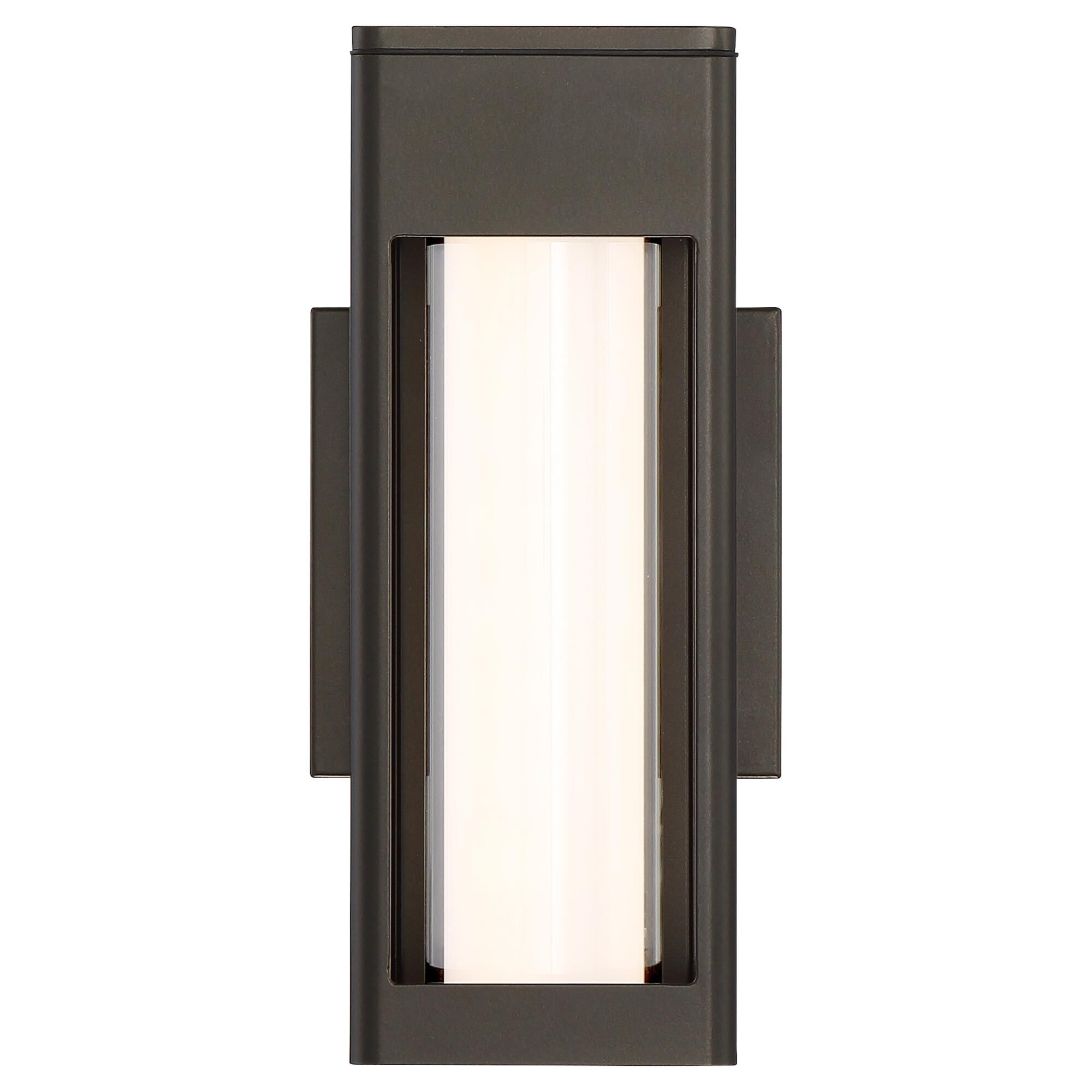 Access Lighting Soll 10 Inch LED Wall Sconce