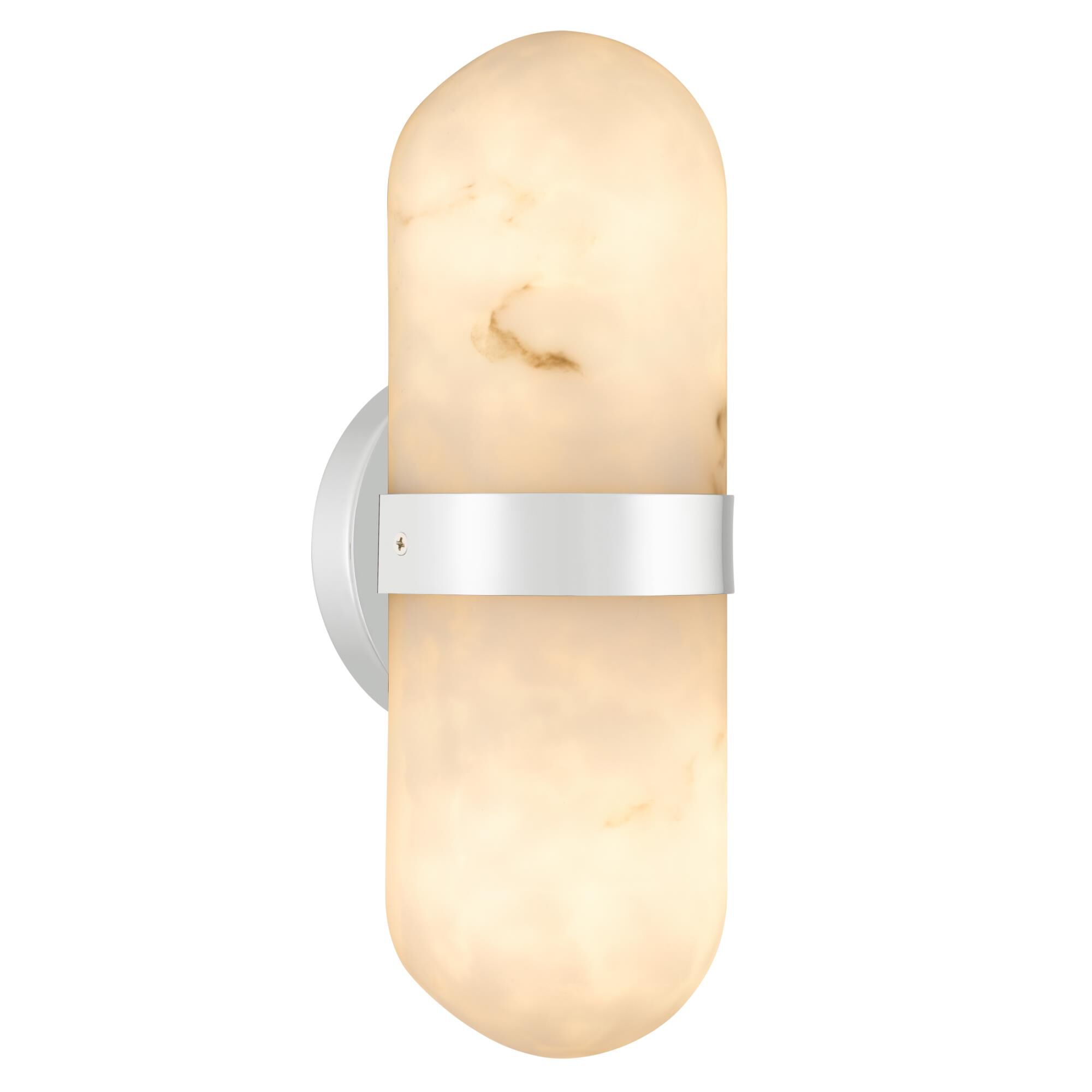 Bree 12 Inch Wall Sconce by Quoizel