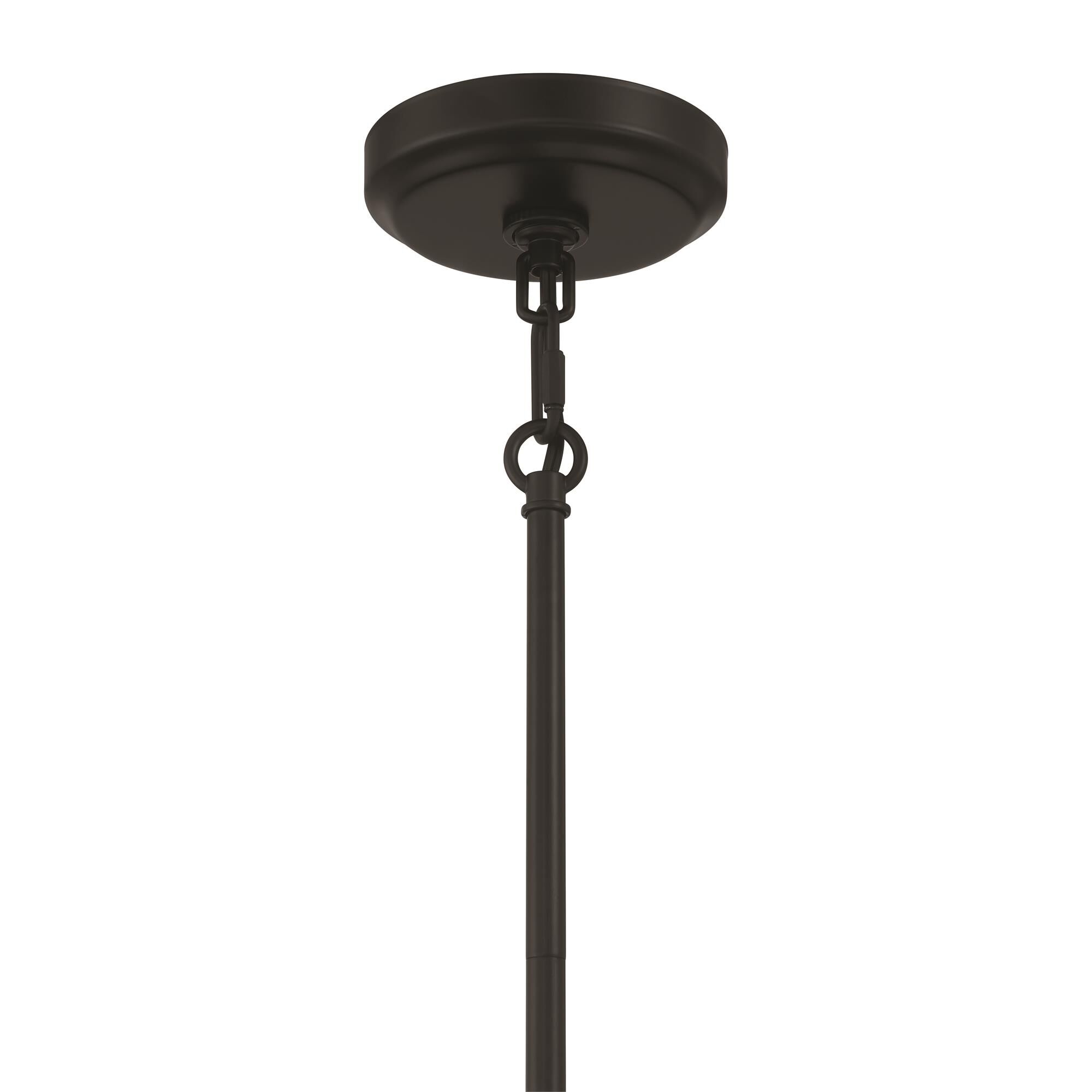 Claire 22 Inch Mini Pendant,