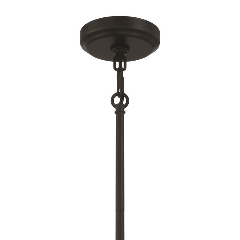 Claire 22 Inch Mini Pendant by Craftmade