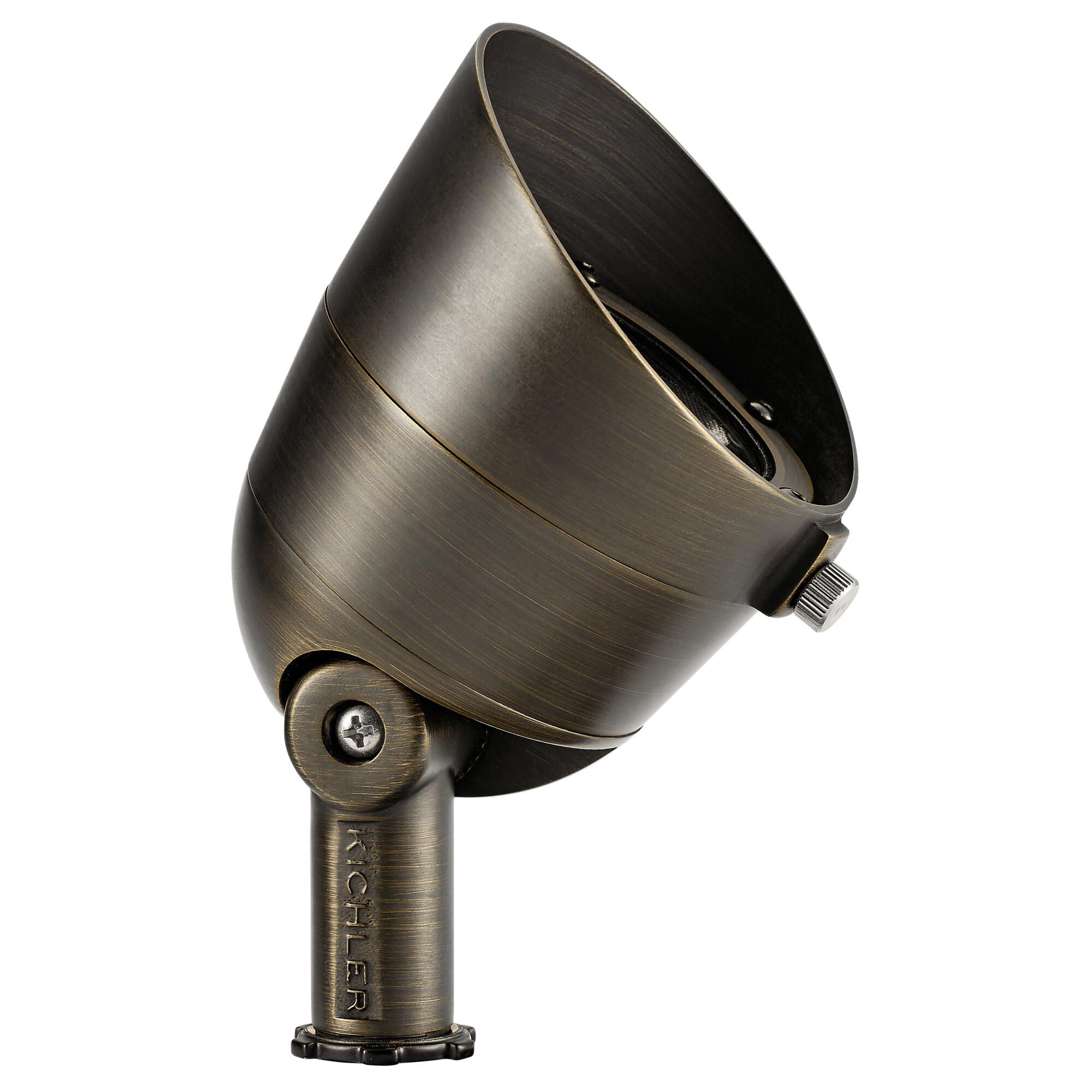 Shown in Centennial Brass finish