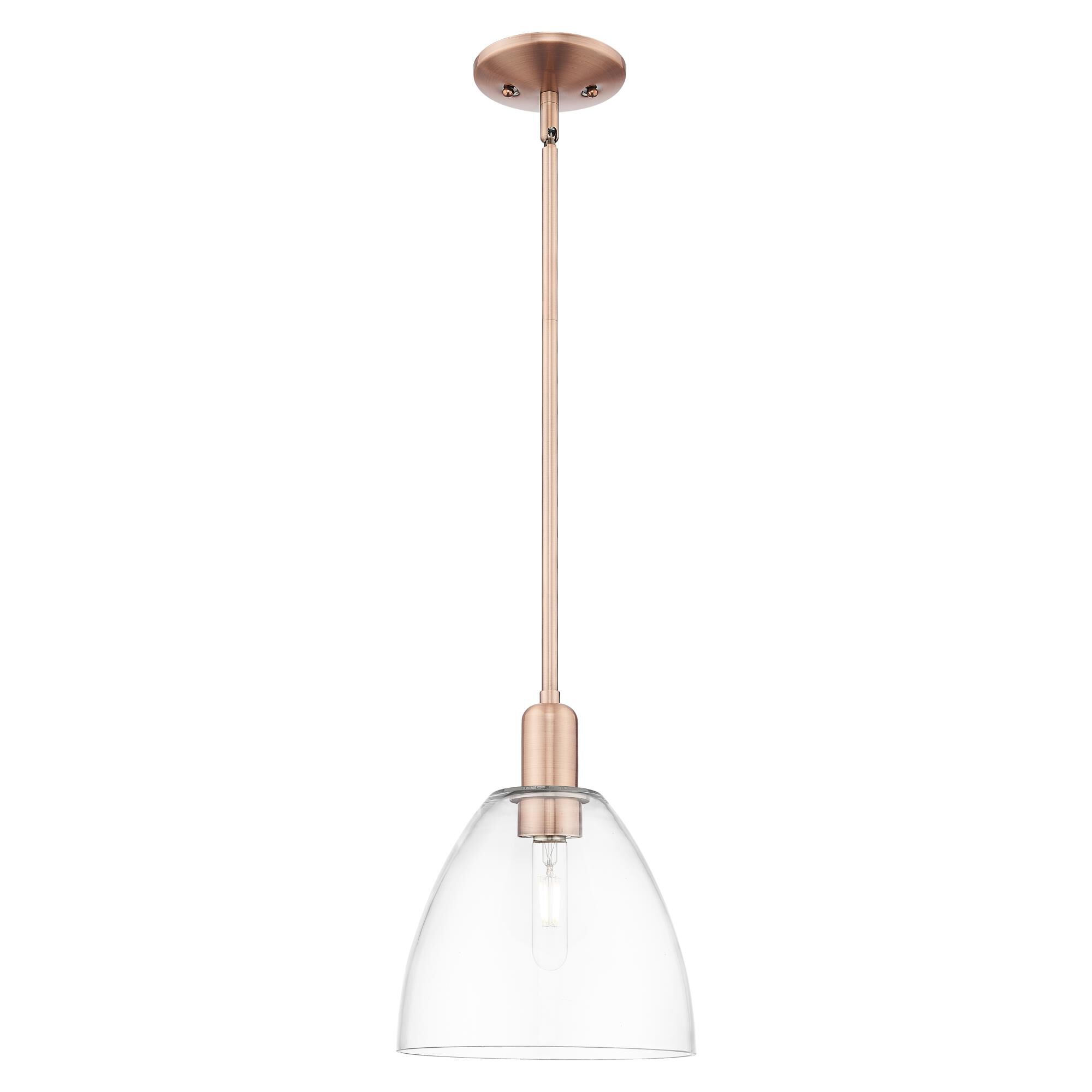 Bruno Marashlian Bristol Mini Pendant by Innovations Lighting