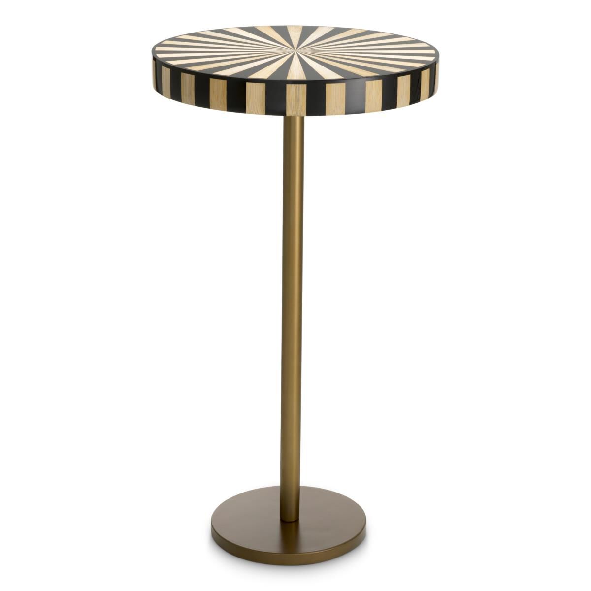 Albany End Table by Eichholtz