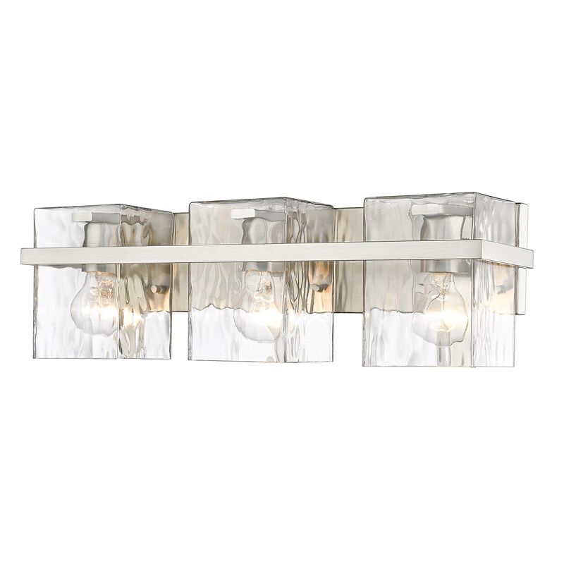 Bennington 22 Inch 3 Light Bath Vanity Light by Z-Lite