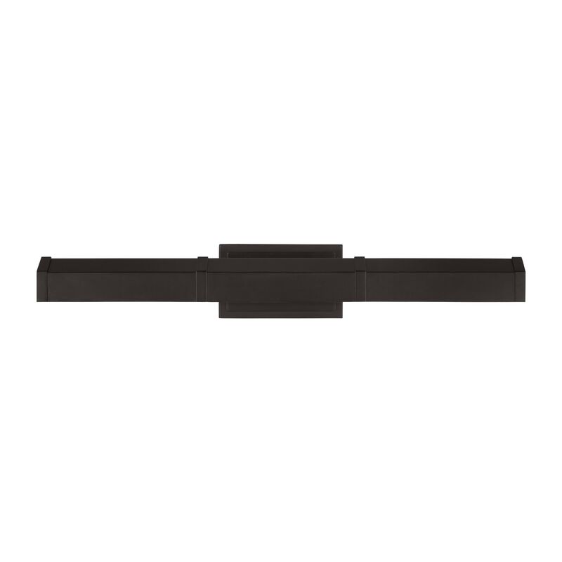 Alexa Hampton Granby 17 Inch LED Picture and Display Light by Visual Comfort Studio Collection
