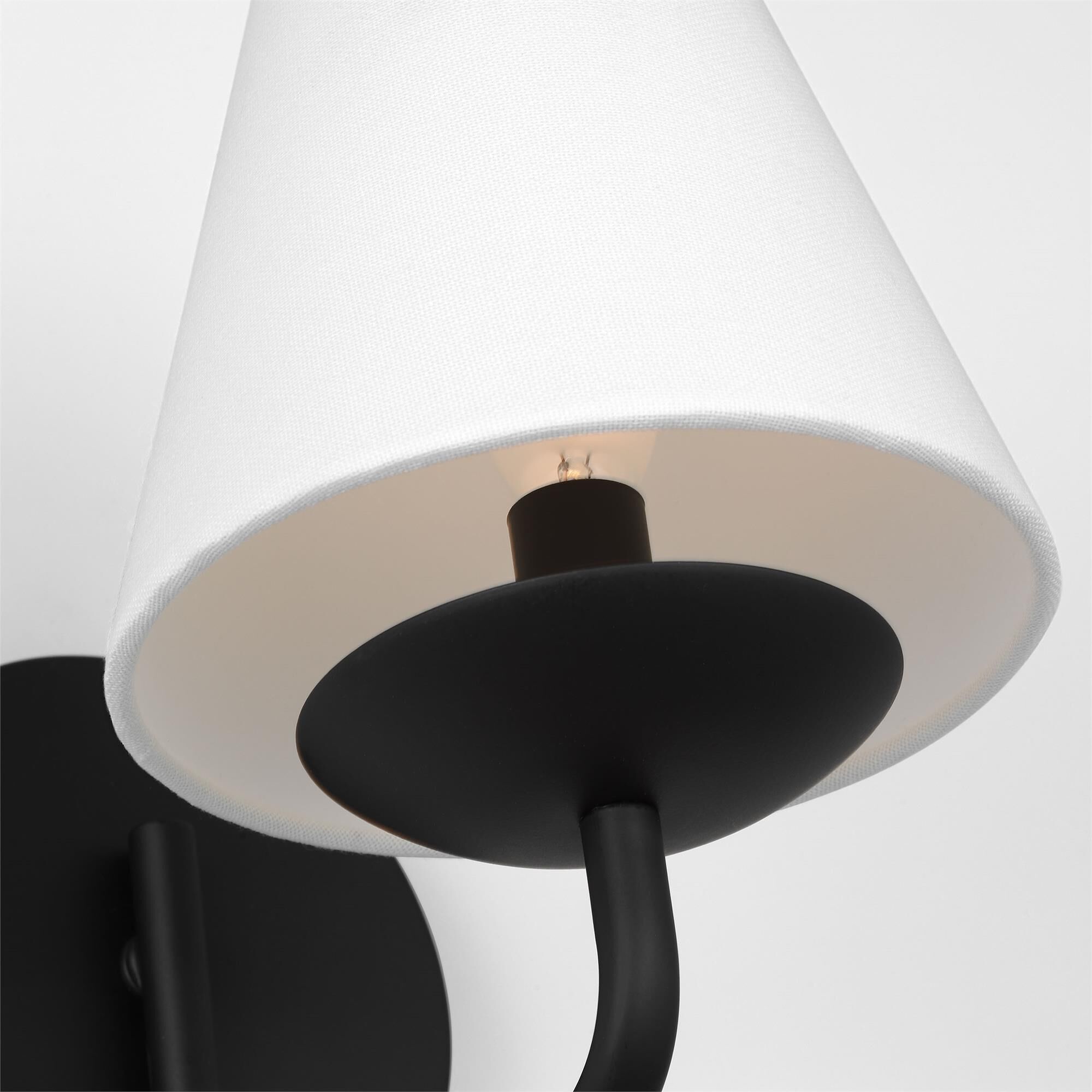 Drew & Jonathan Albion Small Wall Sconce,