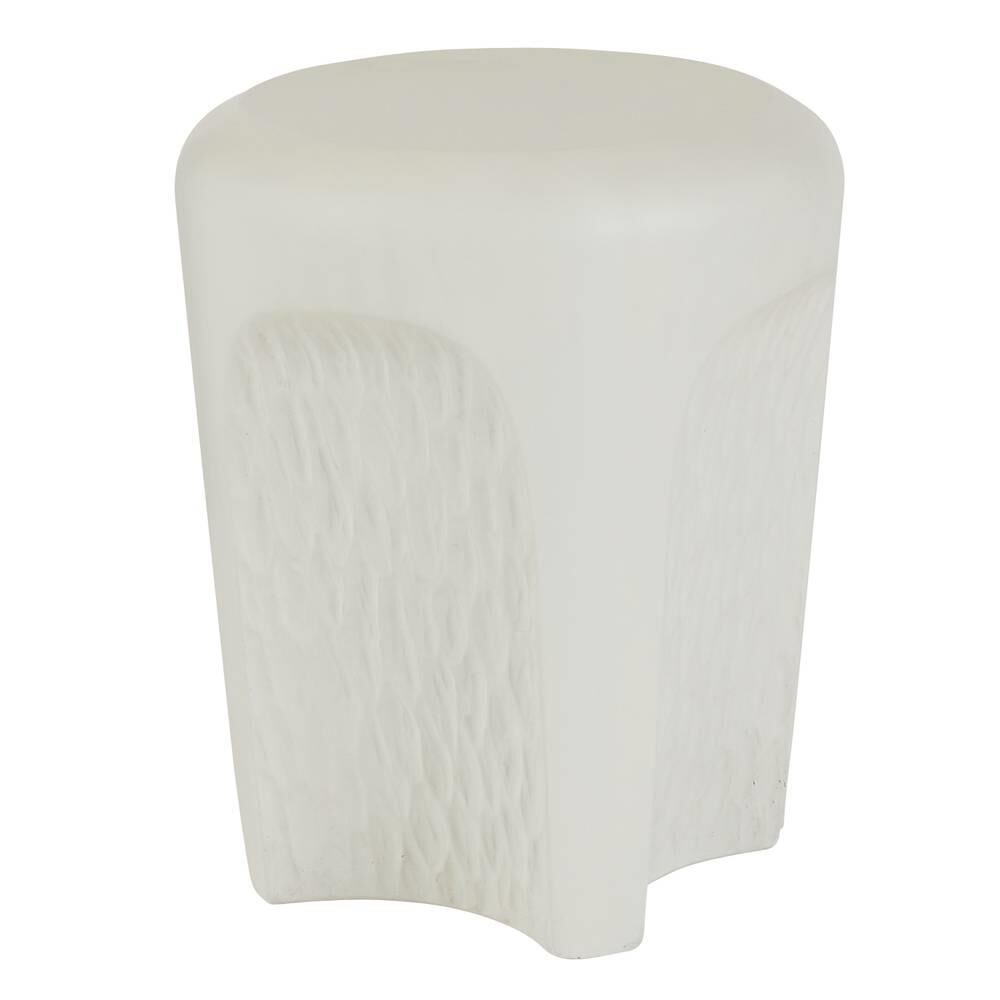 Shown in Ivory finish