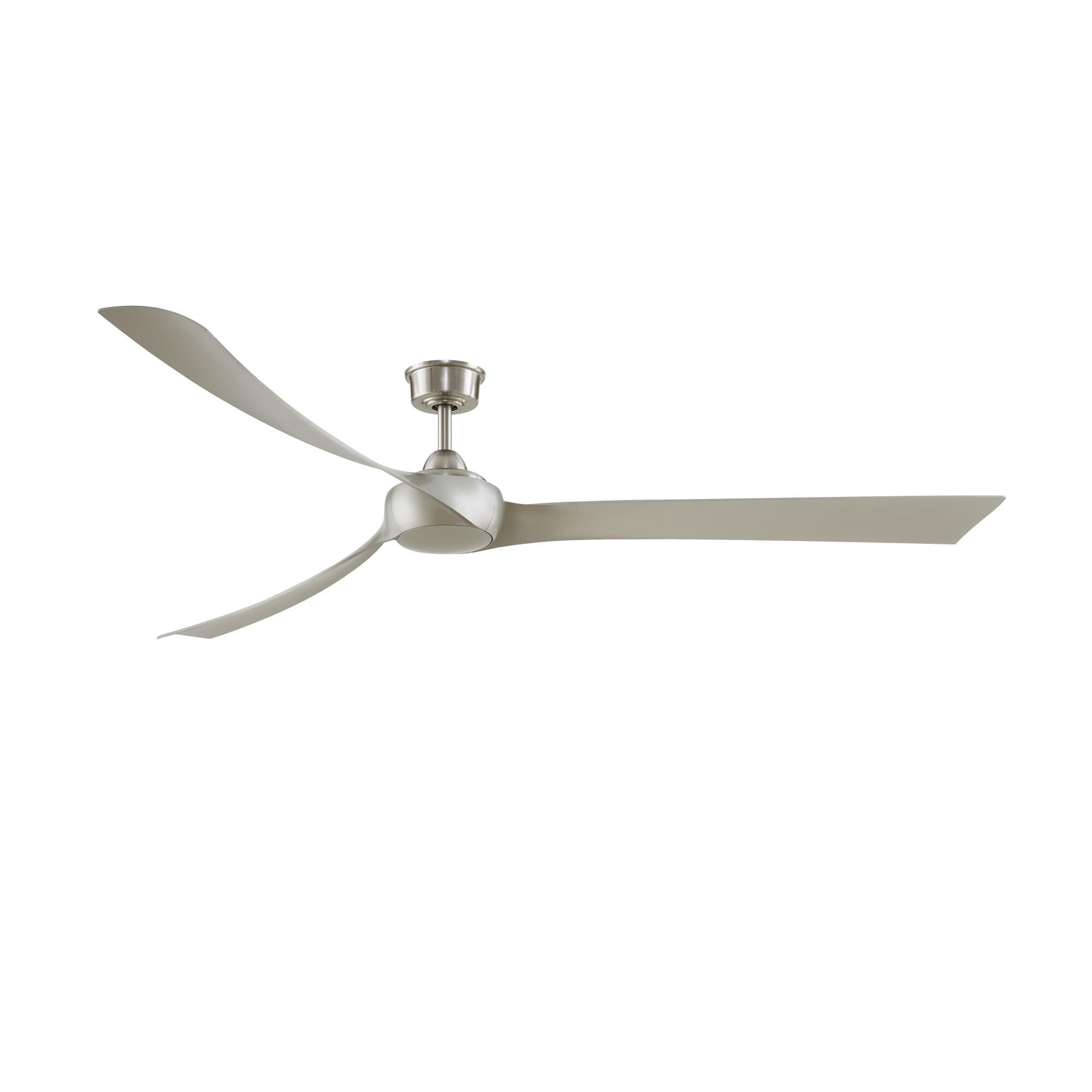 Shown in Brushed Nickel finish