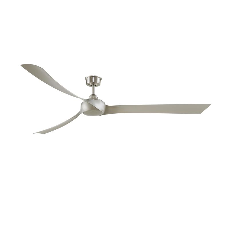 Wrap Custom 84 Inch Ceiling Fan by Fanimation