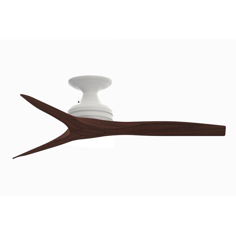 Spitfire 48 Inch Flush Mount Fan by Fanimation