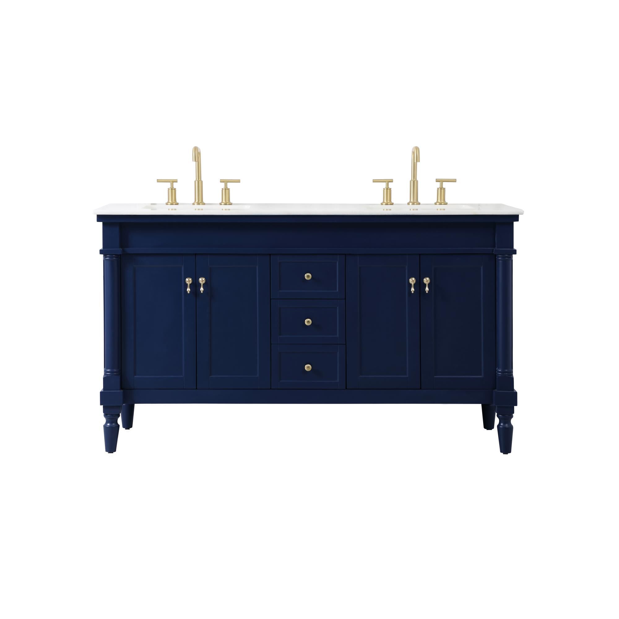 Lexington Bath Vanity by Elegant Decor