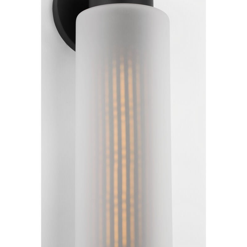 Ridge 20 Inch Outdoor Wall Light by Visual Comfort Studio