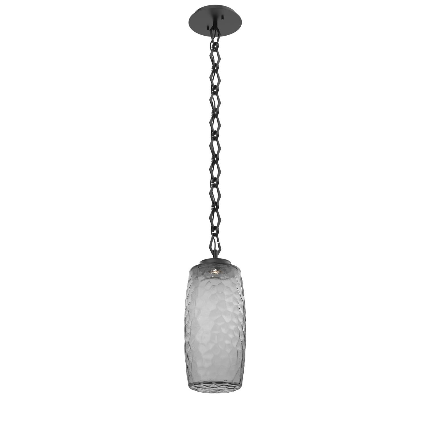 Levi Wilson Vessel 6 Inch Mini Pendant by Hammerton Studio