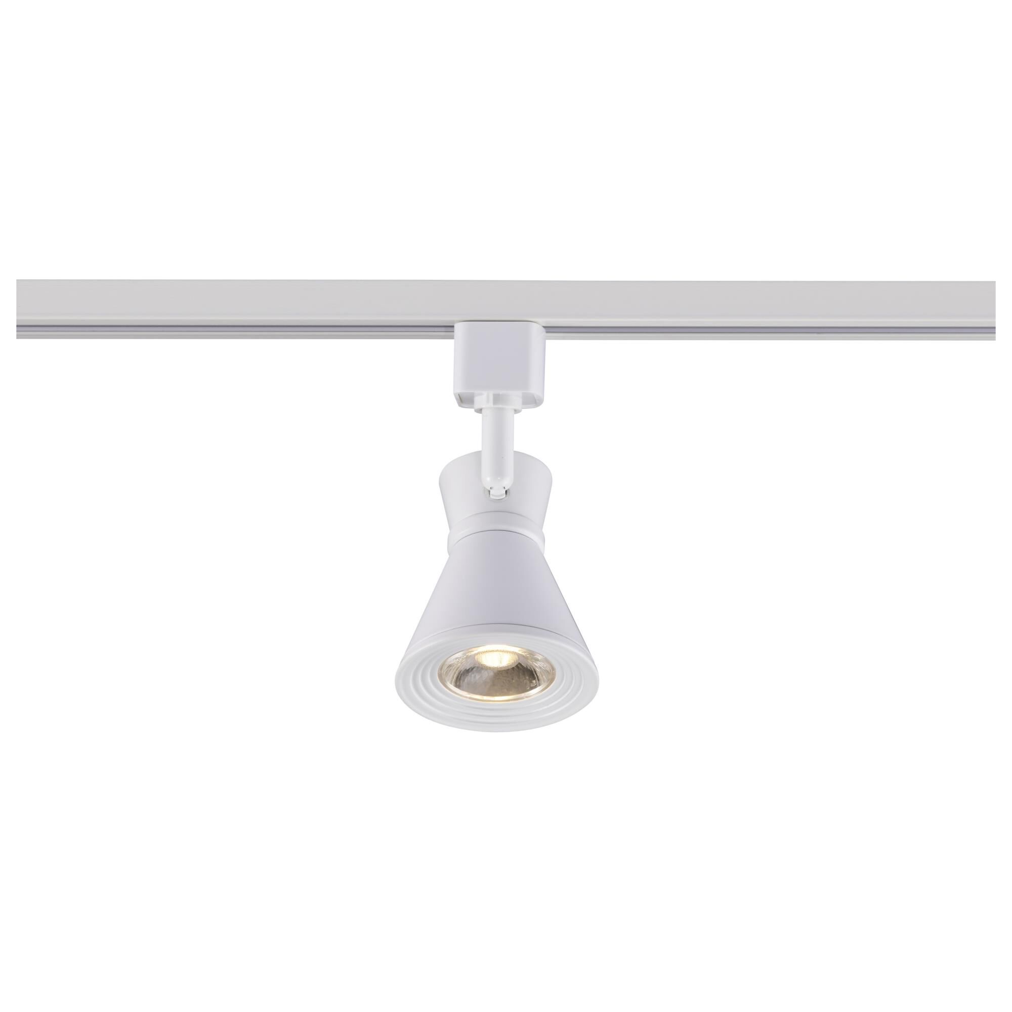 1 Light Track Light Kit