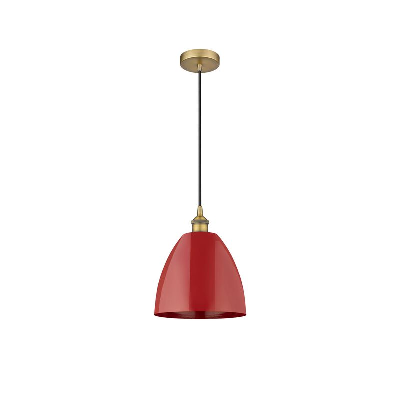 Bruno Marashlian Plymouth Dome Mini Pendant by Innovations Lighting