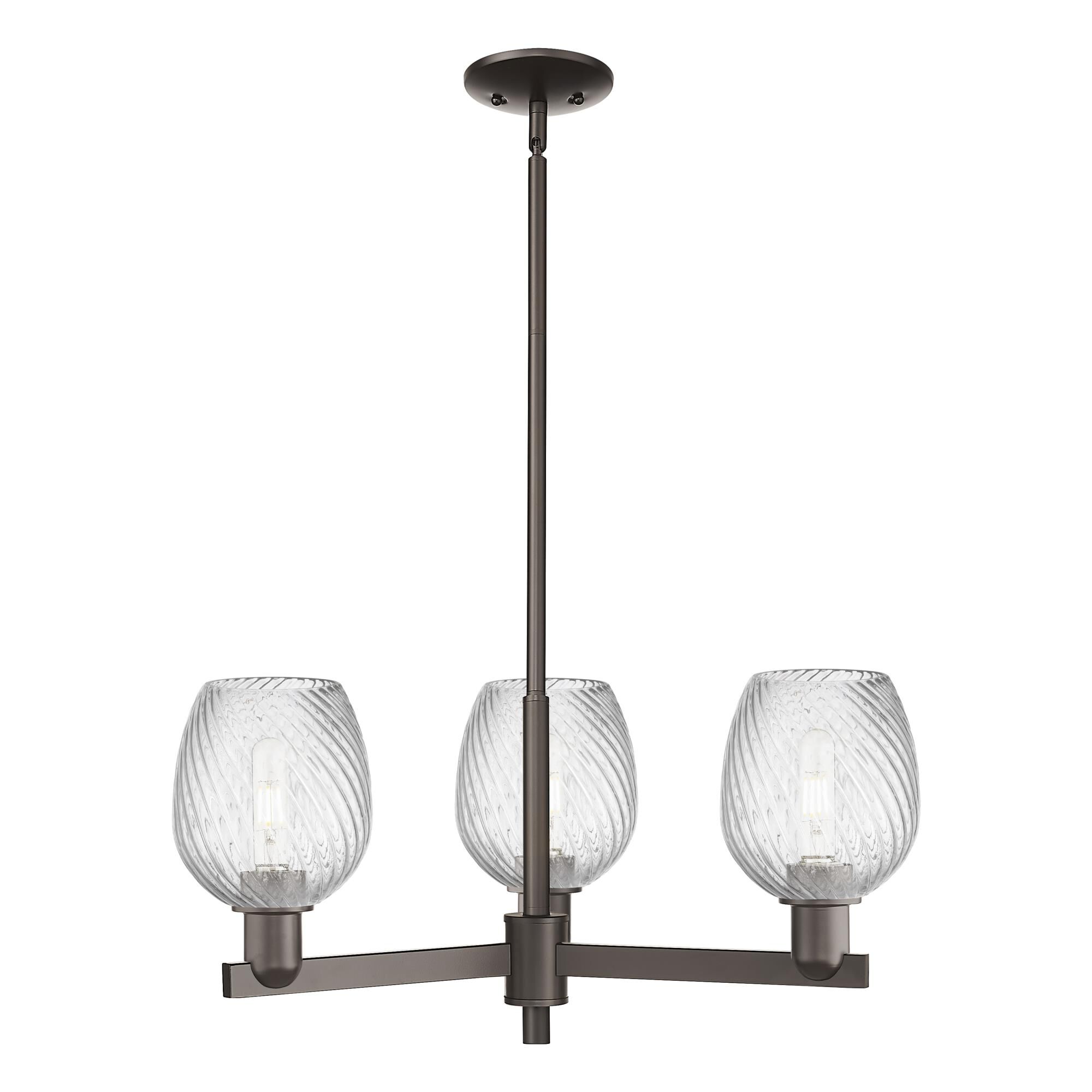 Bruno Marashlian Salina 28 Inch Chandelier by Innovations Lighting