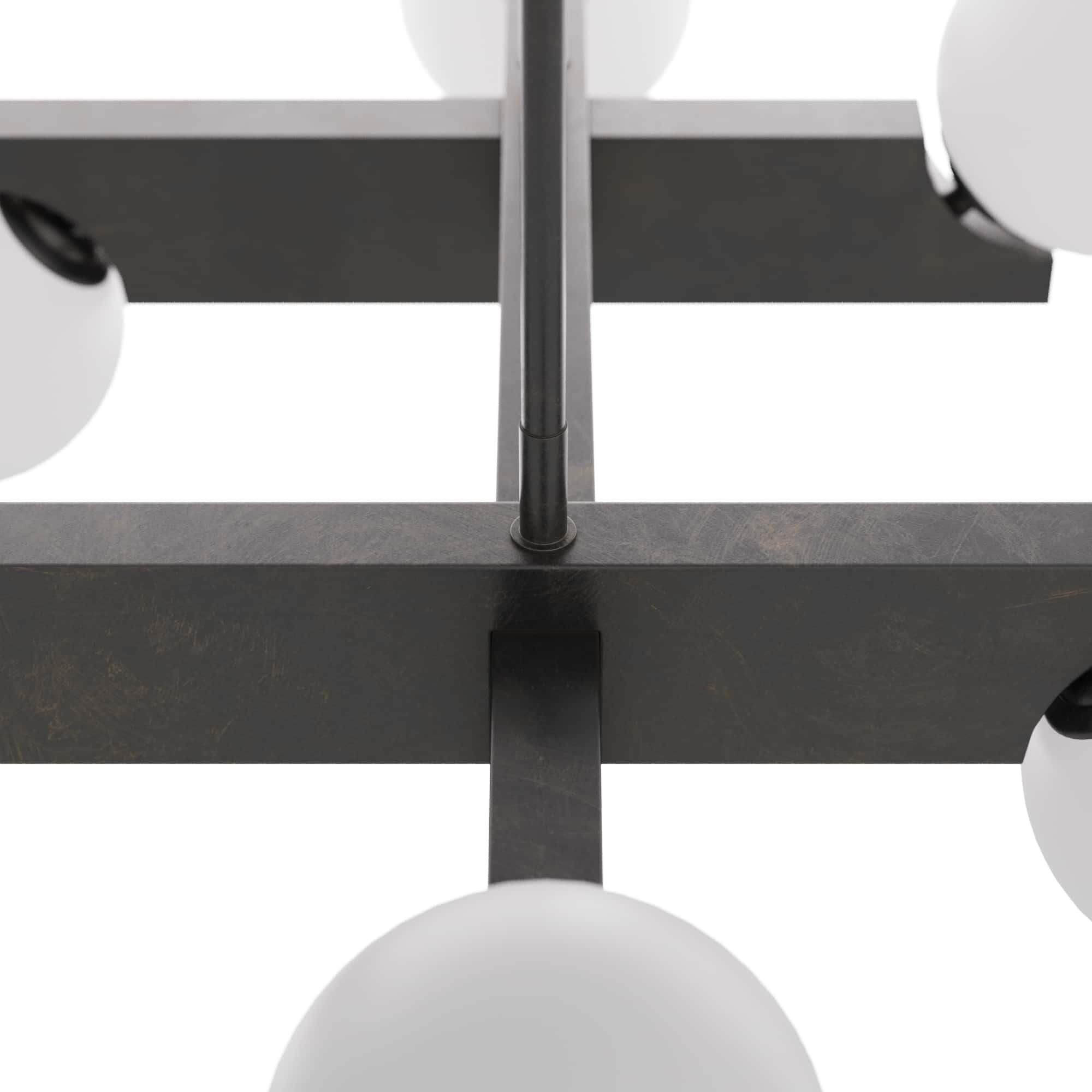 Shown in English Bronze finish