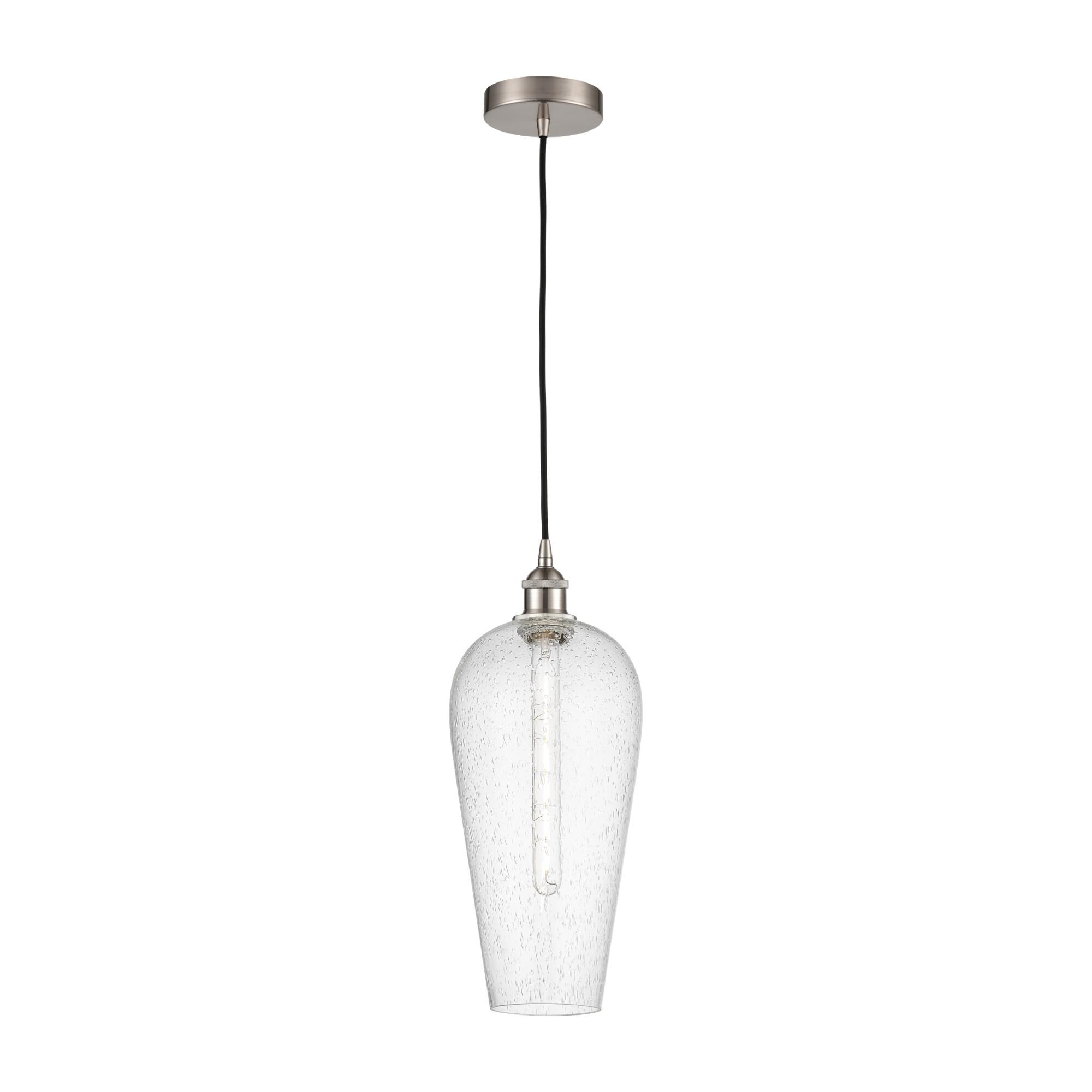 Bruno Marashlian Chelsea 8 Inch Mini Pendant by Innovations Lighting