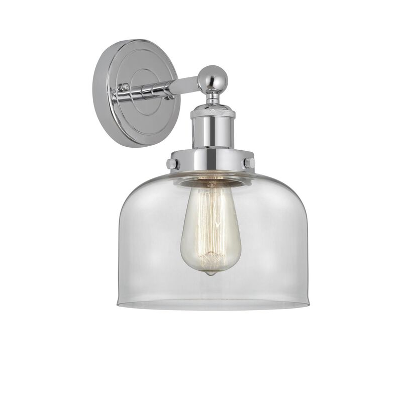 Innovations Lighting Bruno Marashlian Bell 10 Inch Wall Sconce