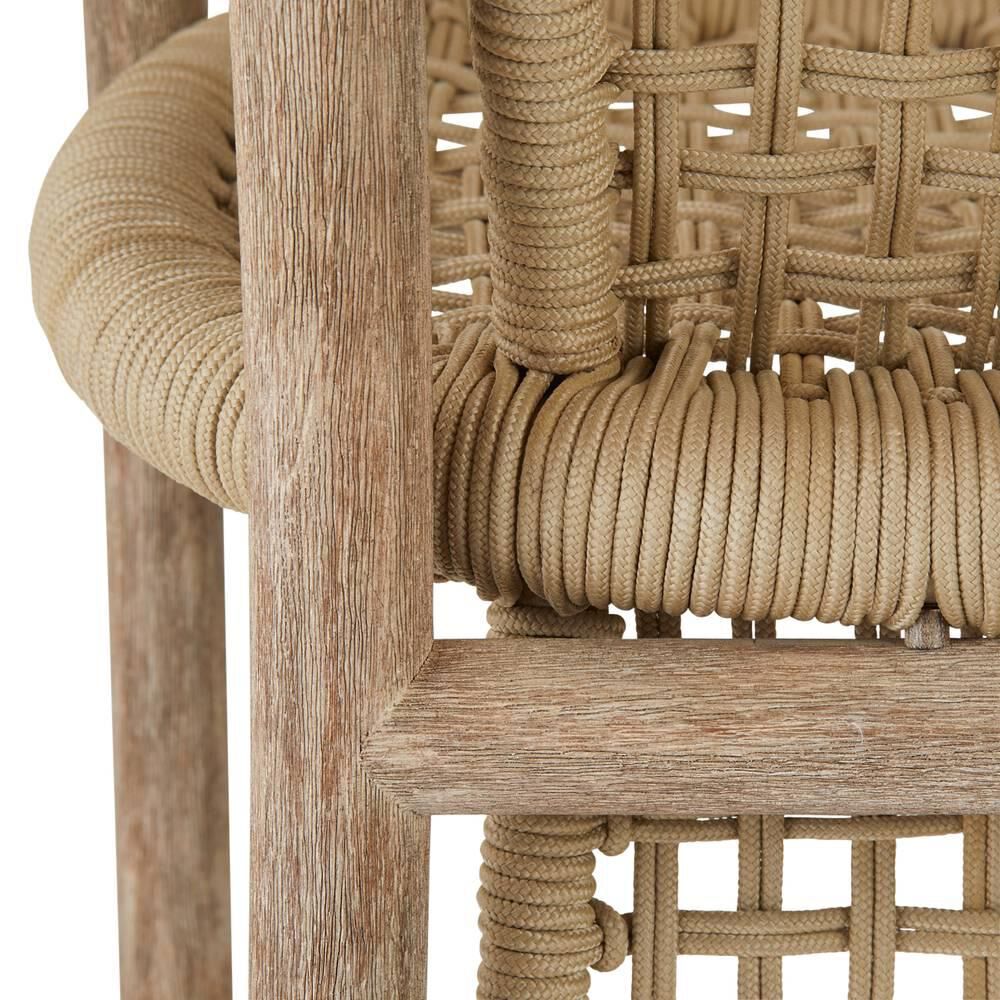 Chapman 37 Inch Stool by Arteriors Home