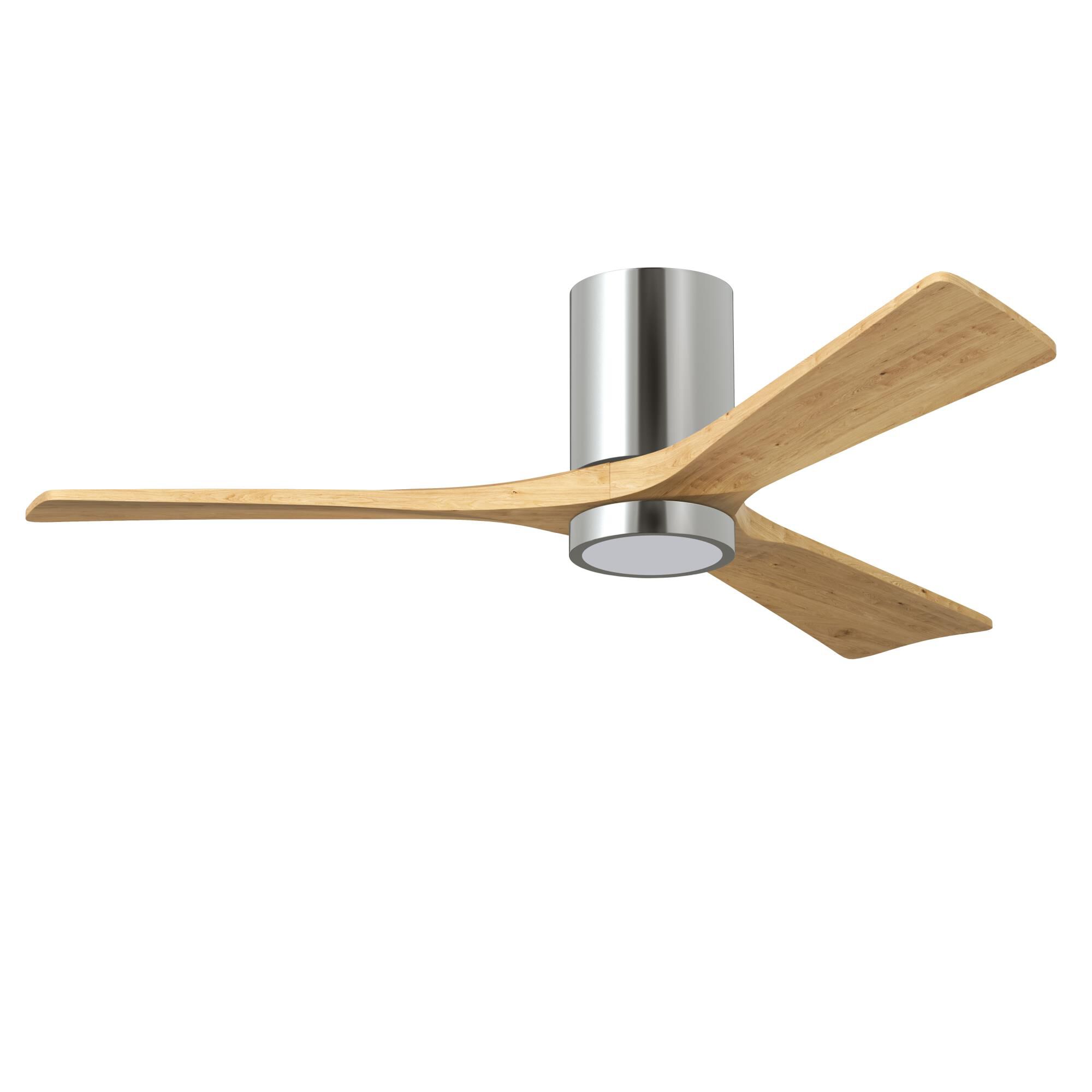 Shown in Polished Chrome finish