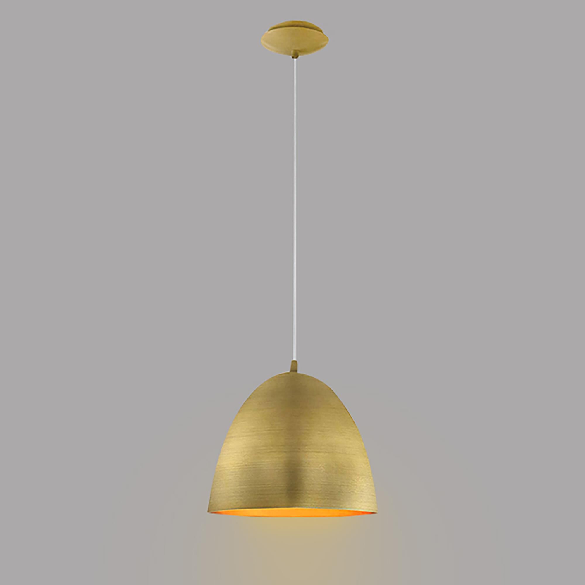 Eglo Lighting Eglo Coretto 10 Inch Mini Pendant