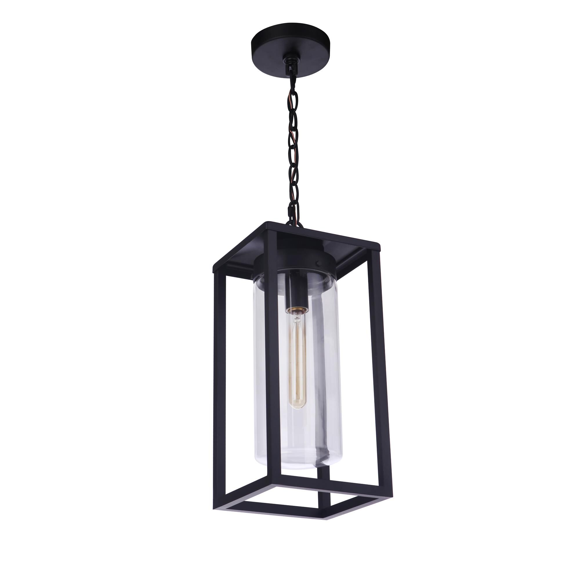 Neo Small Outdoor Hanging Lantern,