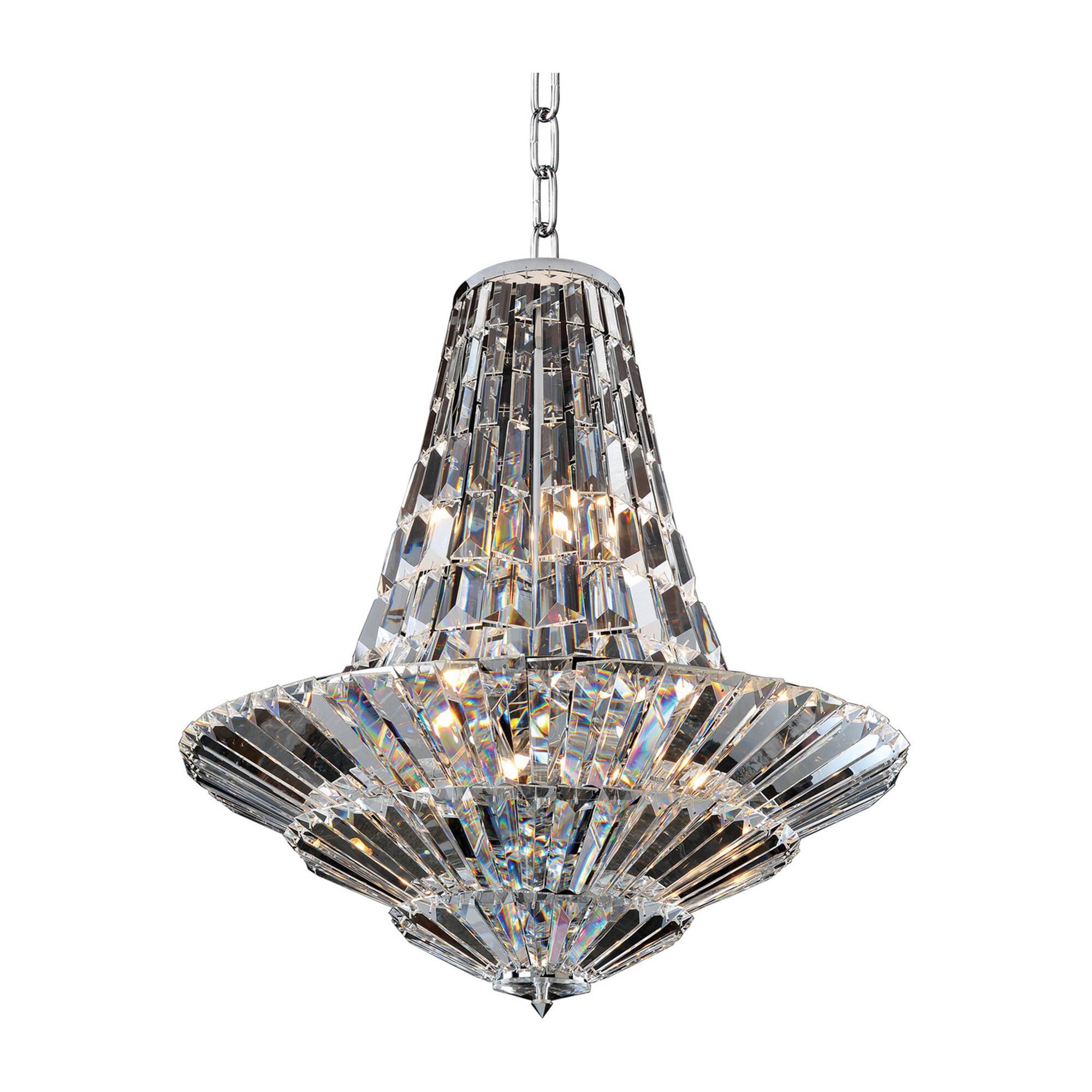 Auletta 30 Inch Large Pendant by Allegri
