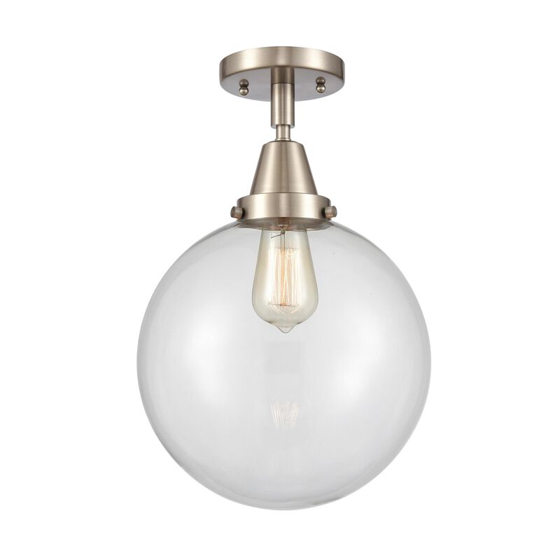 Bruno Marashlian Beacon 10 Inch Flush Mount by Innovations Lighting